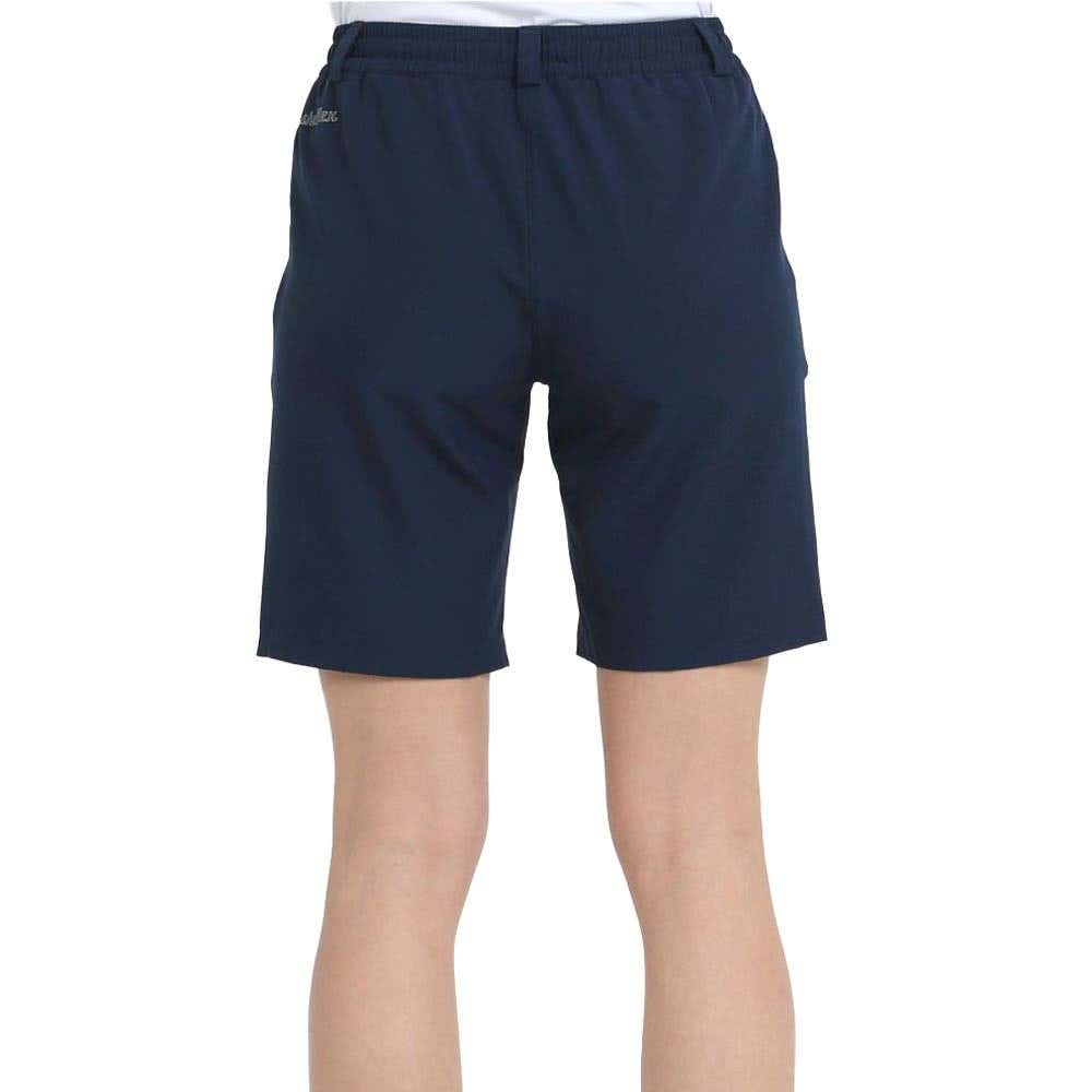 SHORT BULLPADEL ESTAN MUJER AZUL MARINO