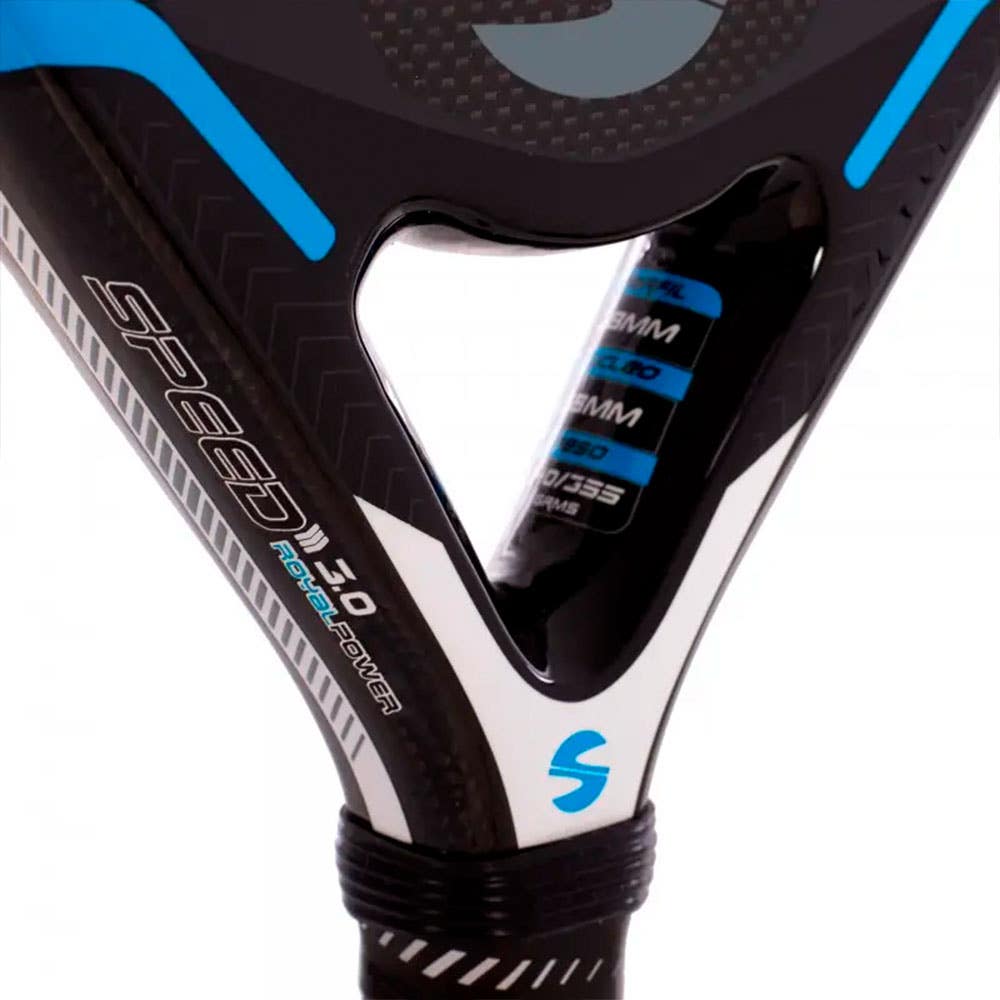 SOFTEE SPEED 3.0 ROYAL POWER 2024
