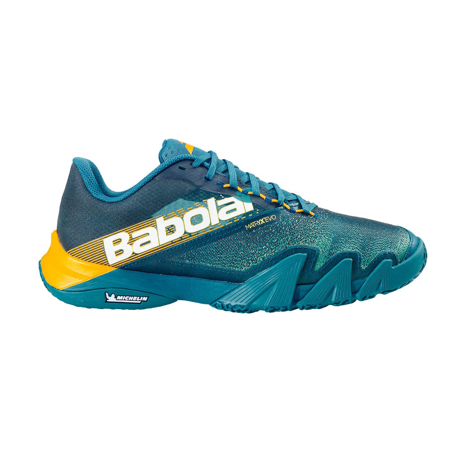 BABOLAT JET PREMURA 2 M 30F24752 4122 AZUL CIAN