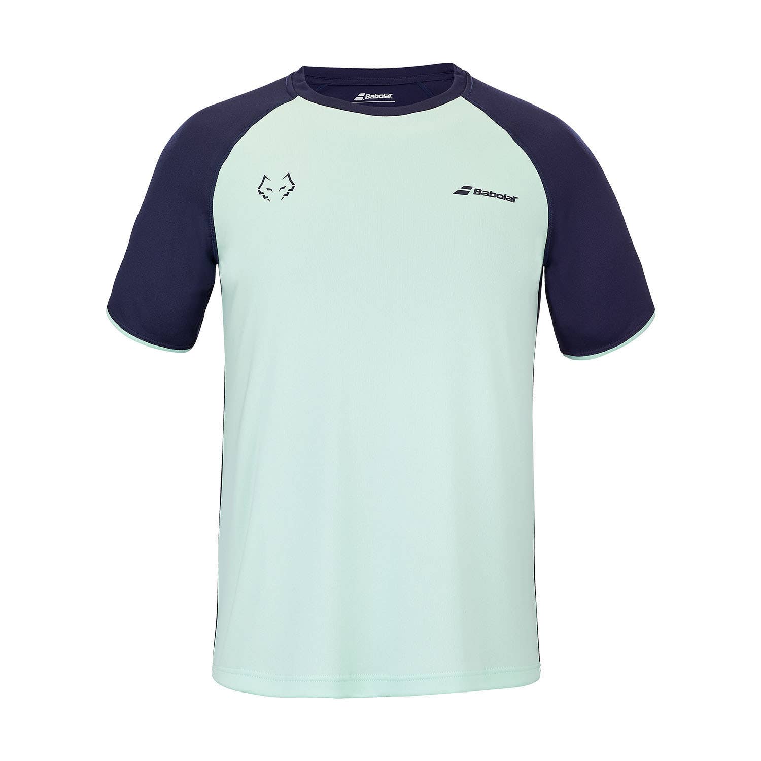 CAMISETA BABOLAT CN TEE JUAN LEBRON