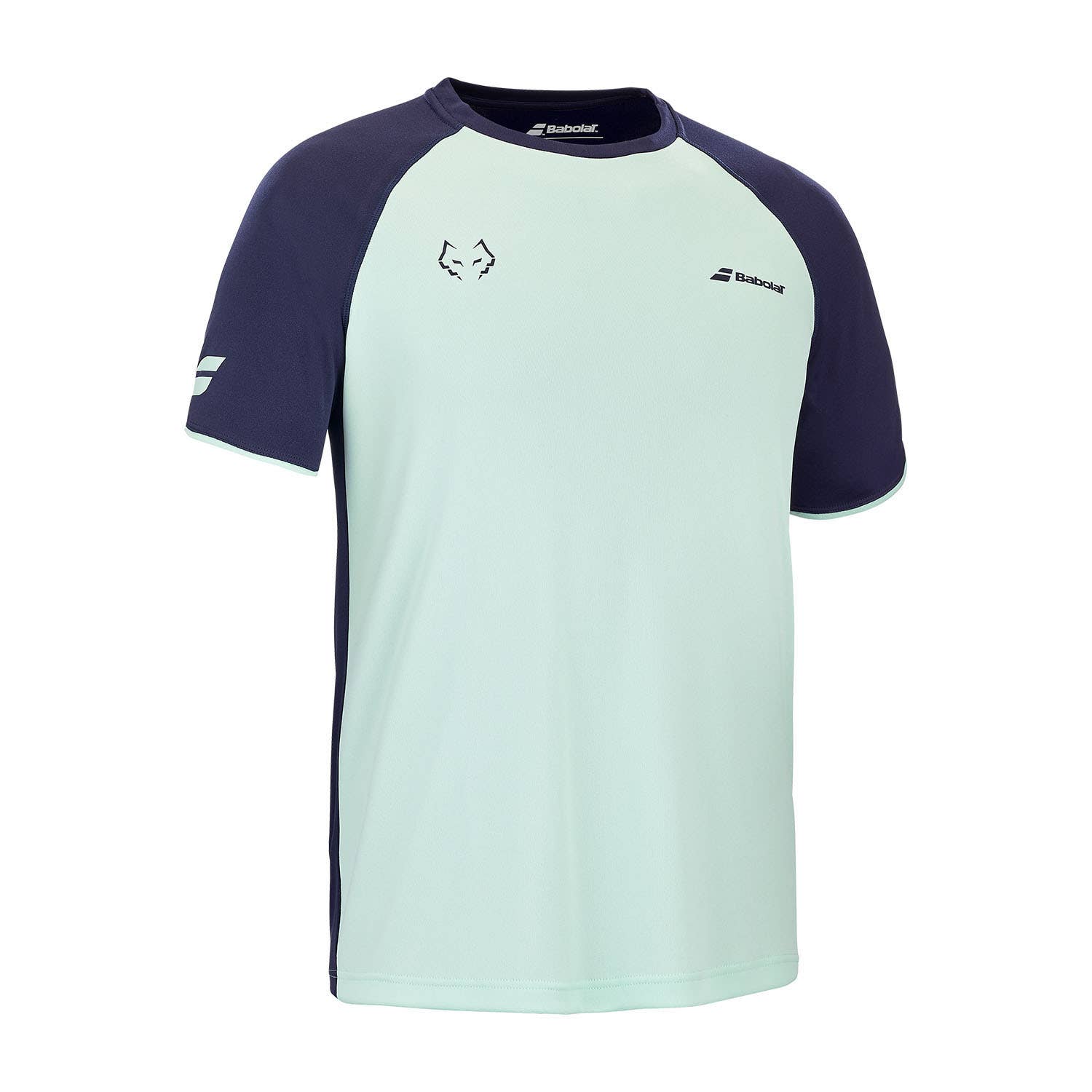 CAMISETA BABOLAT CN TEE JUAN LEBRON