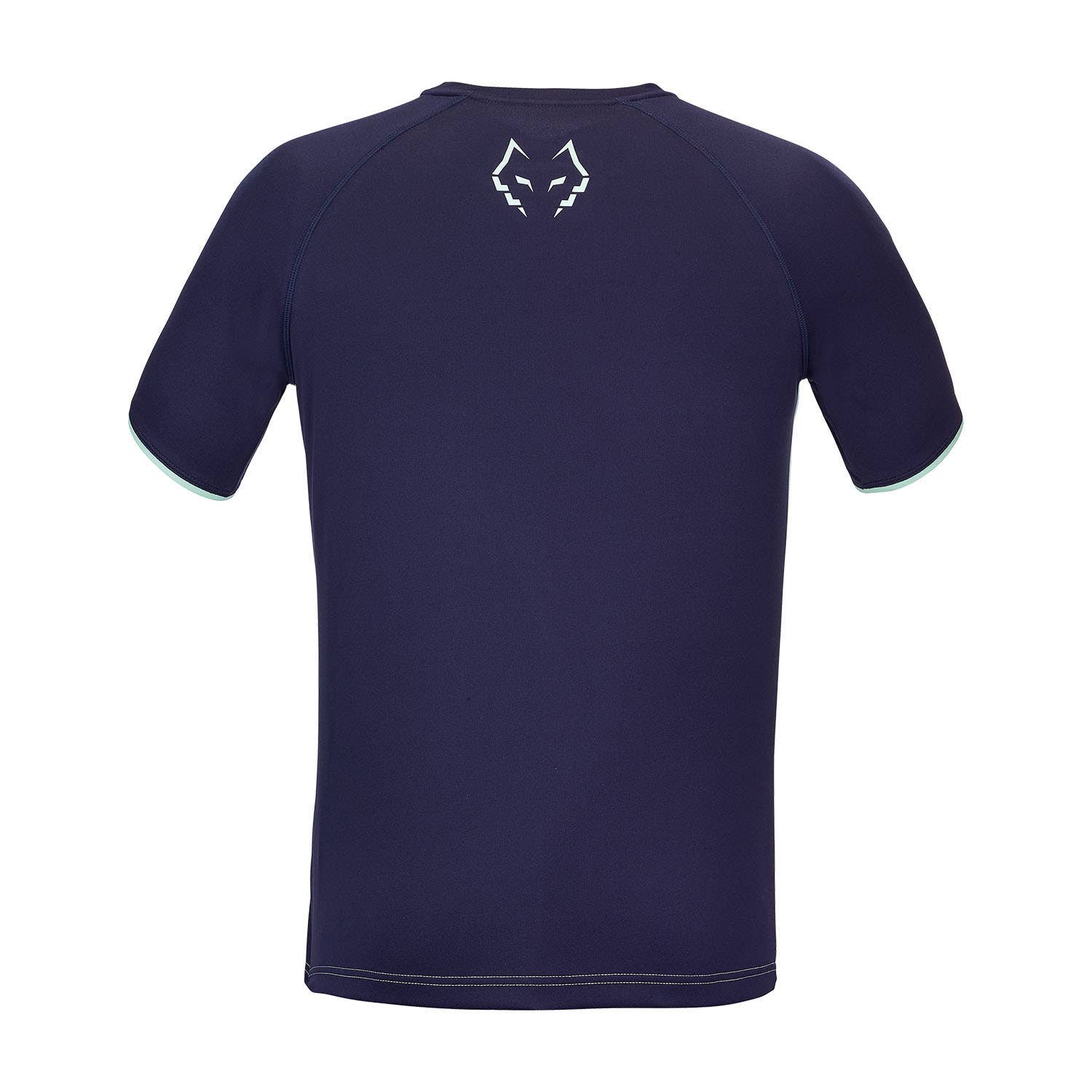 CAMISETA BABOLAT CN TEE JUAN LEBRON