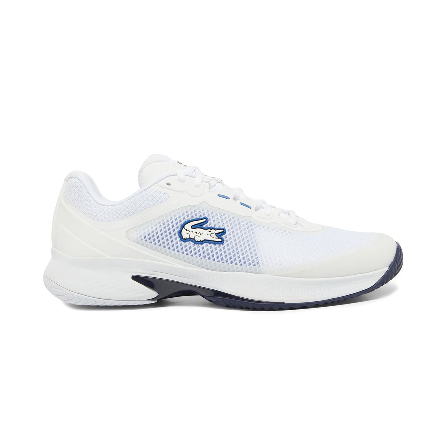 LACOSTE TECH POINT 48M088 BLANCO