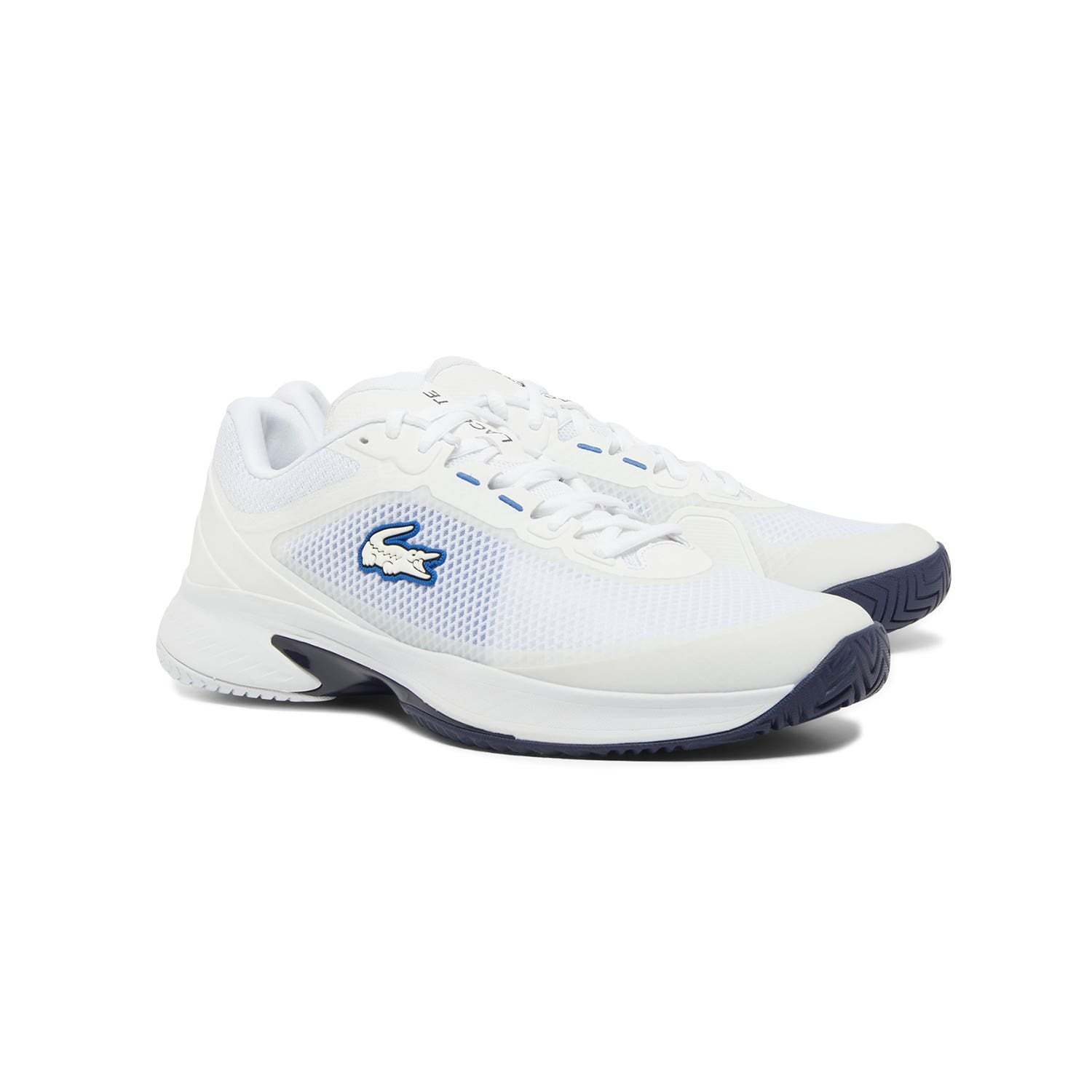 LACOSTE TECH POINT 48M088 BLANCO