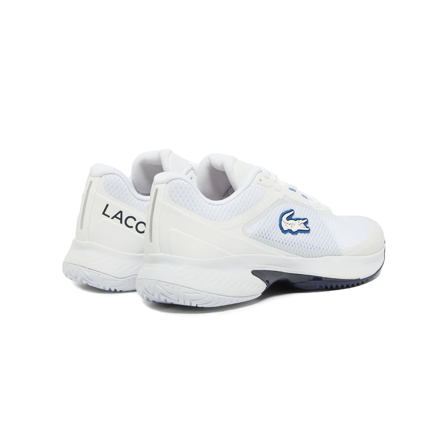 LACOSTE TECH POINT 48M088 BLANCO