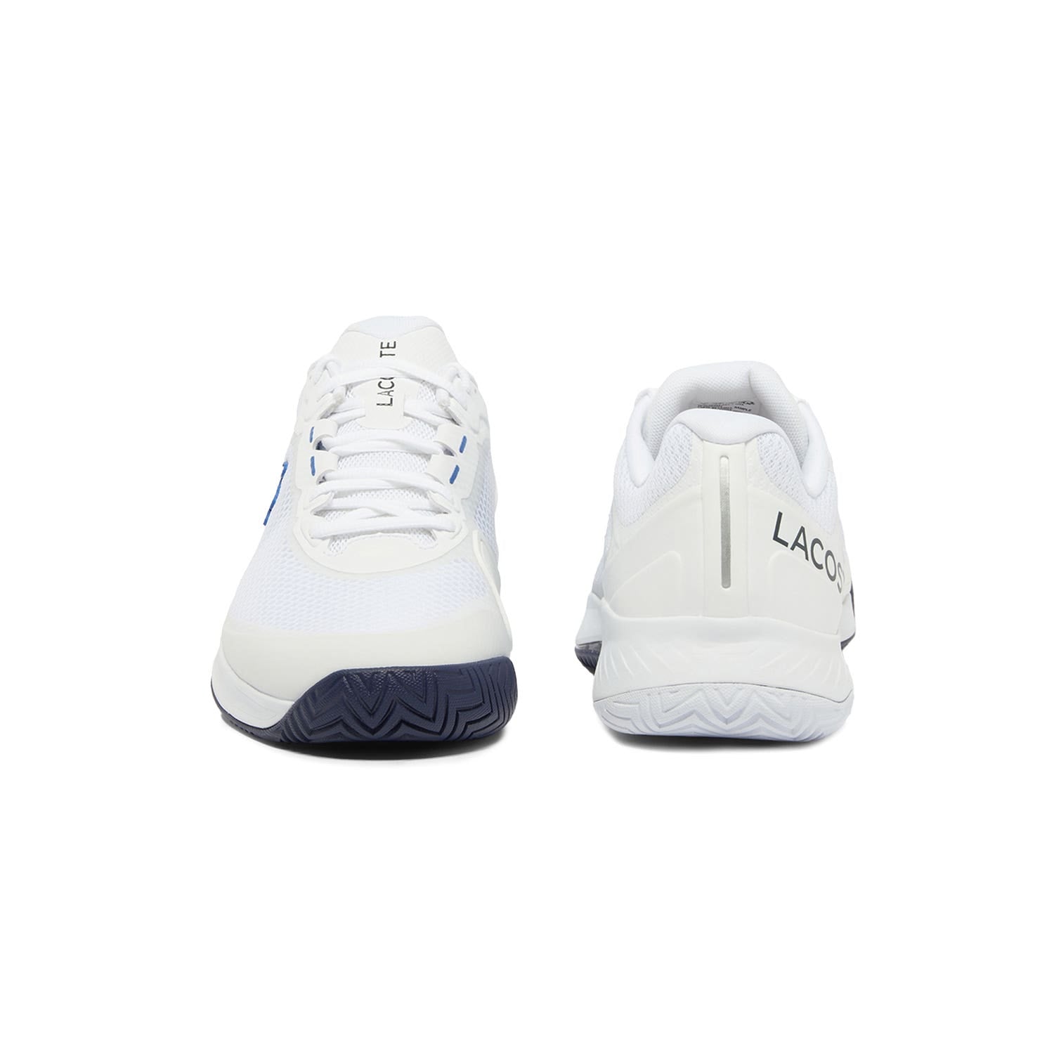 LACOSTE TECH POINT 48M088 BLANCO