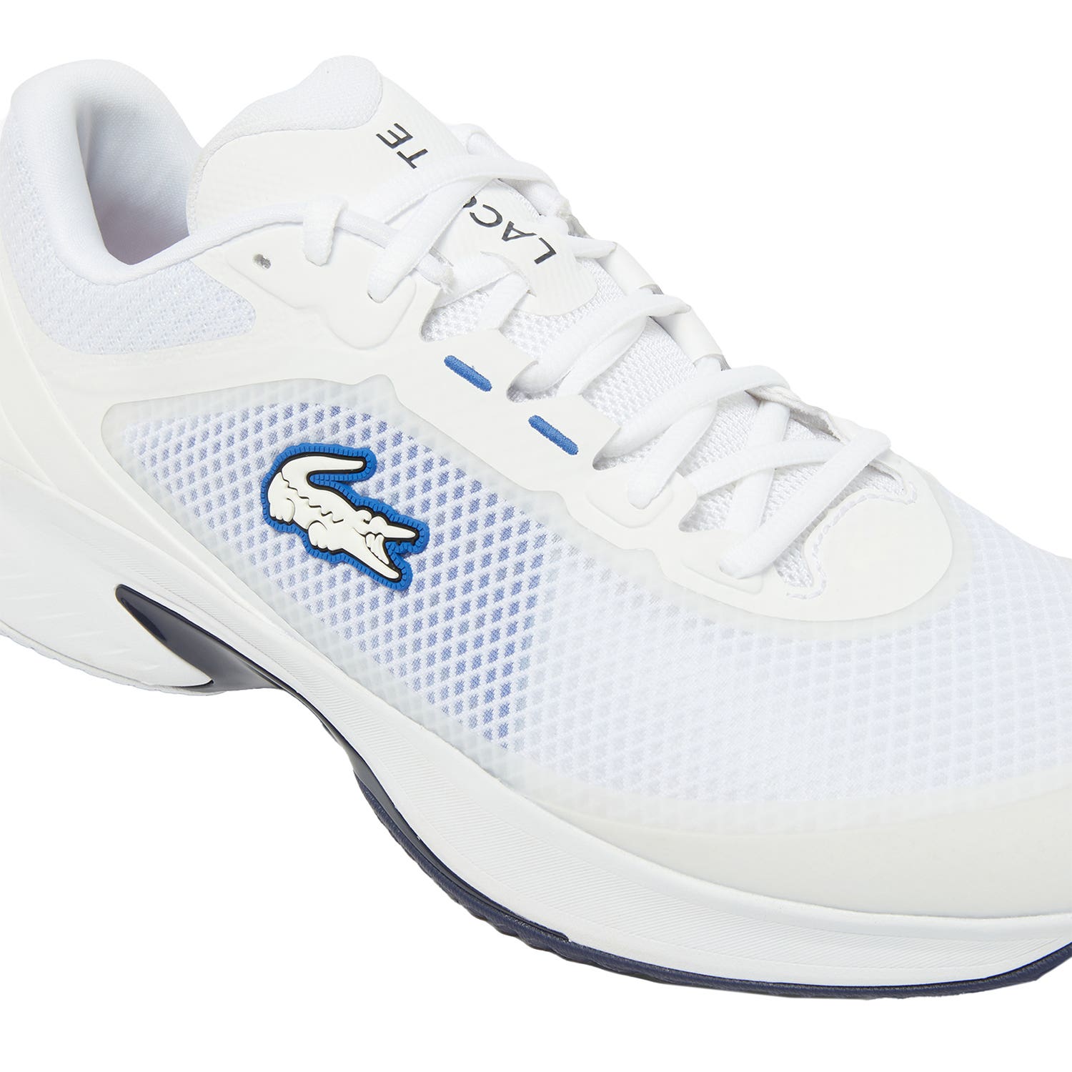 LACOSTE TECH POINT 48M088 BLANCO