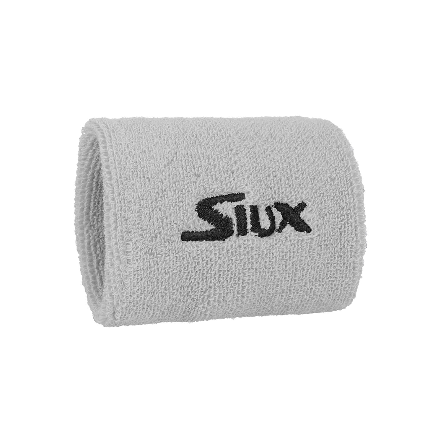 PACK 2 MUÑEQUERAS SIUX CLUB MIX