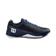 WILSON RUSH PRO 4.5 CLAY WRS333660 AZUL MARINO