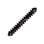 PROTECTOR BLACK CROWN ADAMANTIUM NEGRO
