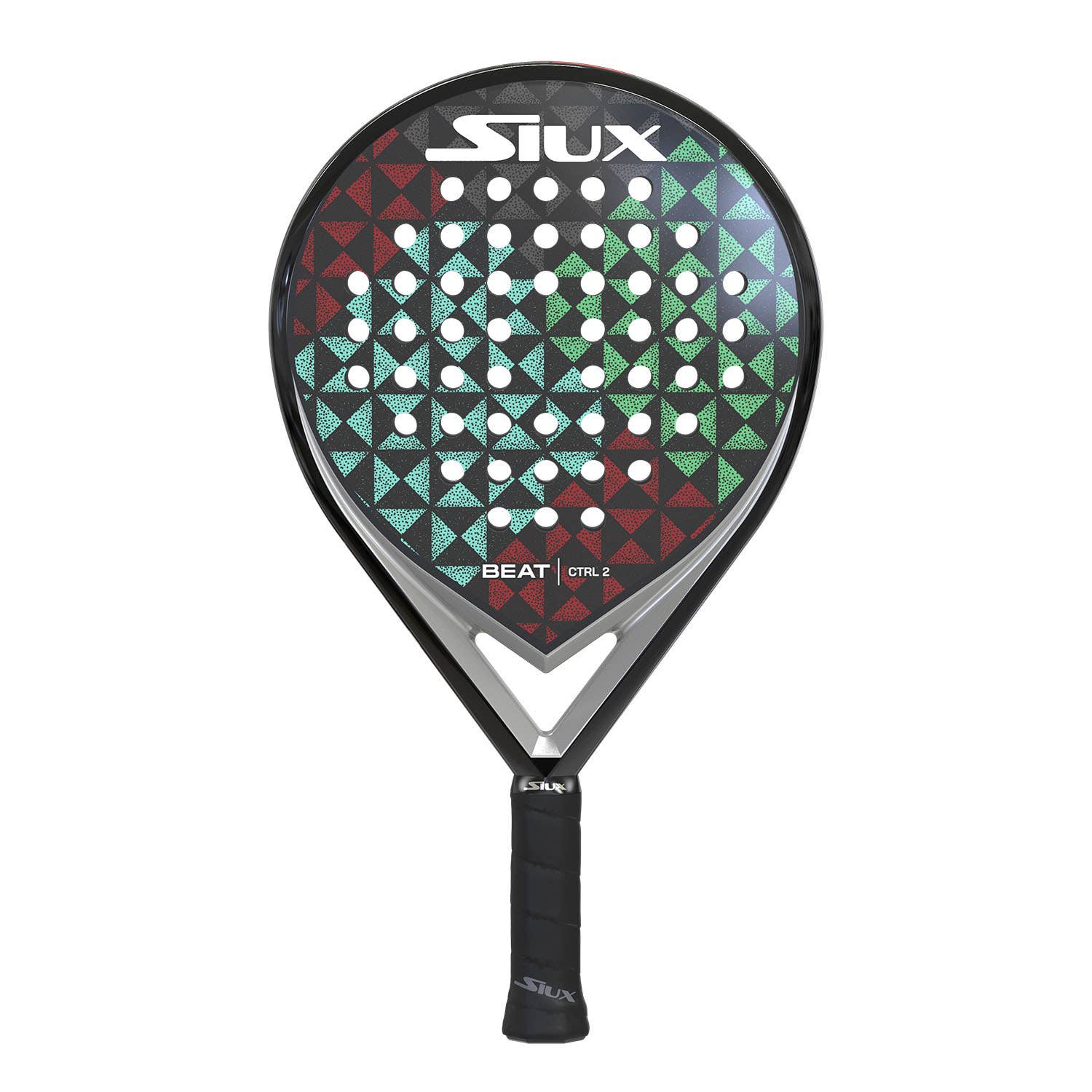 SIUX BEAT CONTROL 2 2025