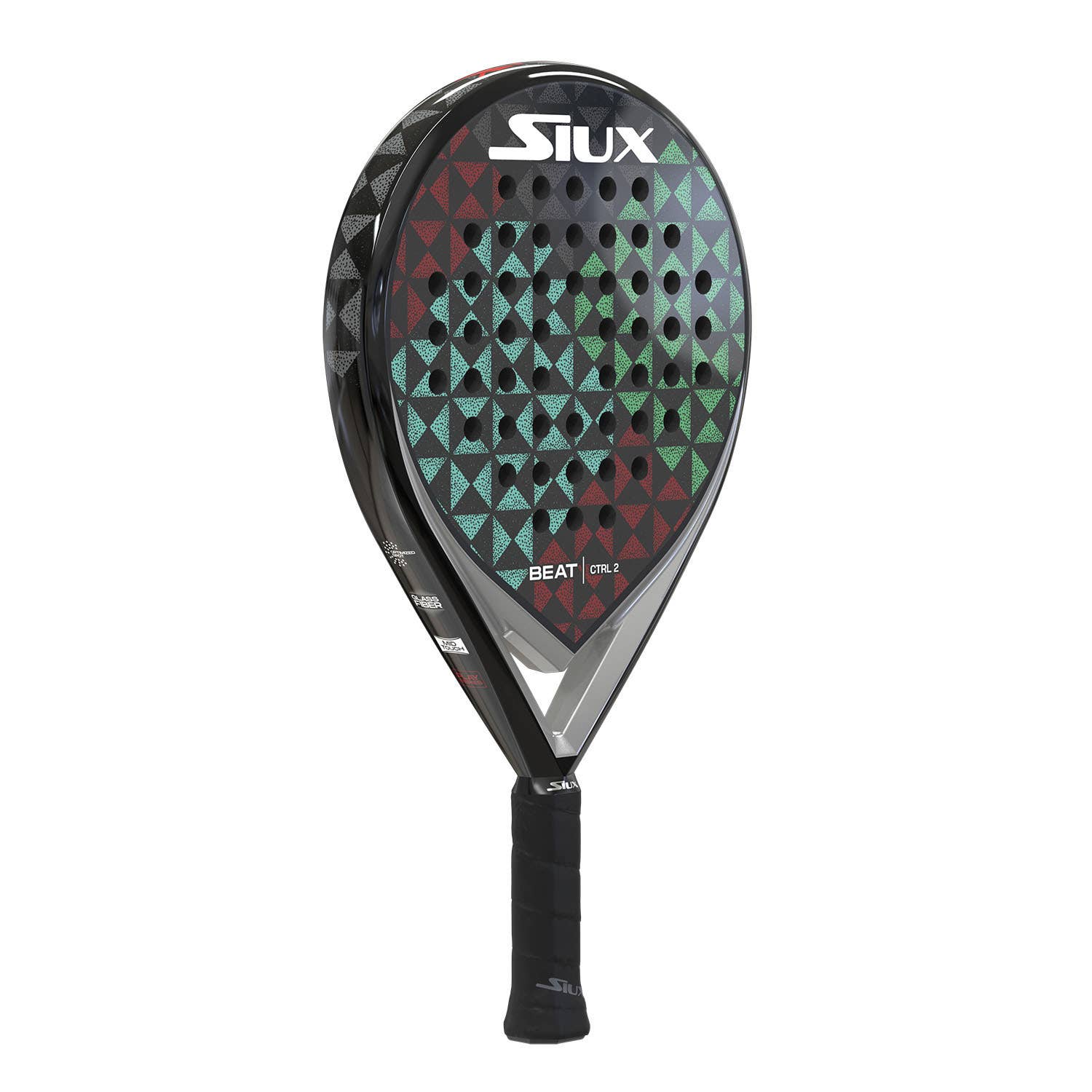 SIUX BEAT CONTROL 2 2025
