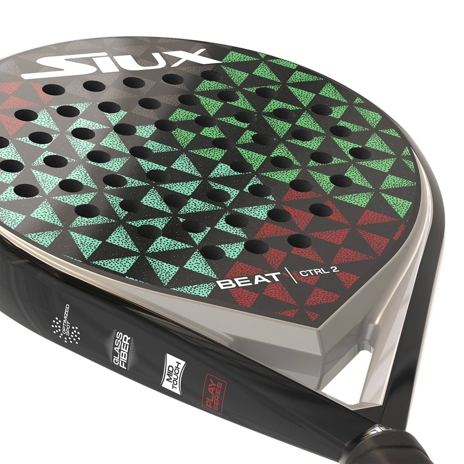 SIUX BEAT CONTROL 2 2025