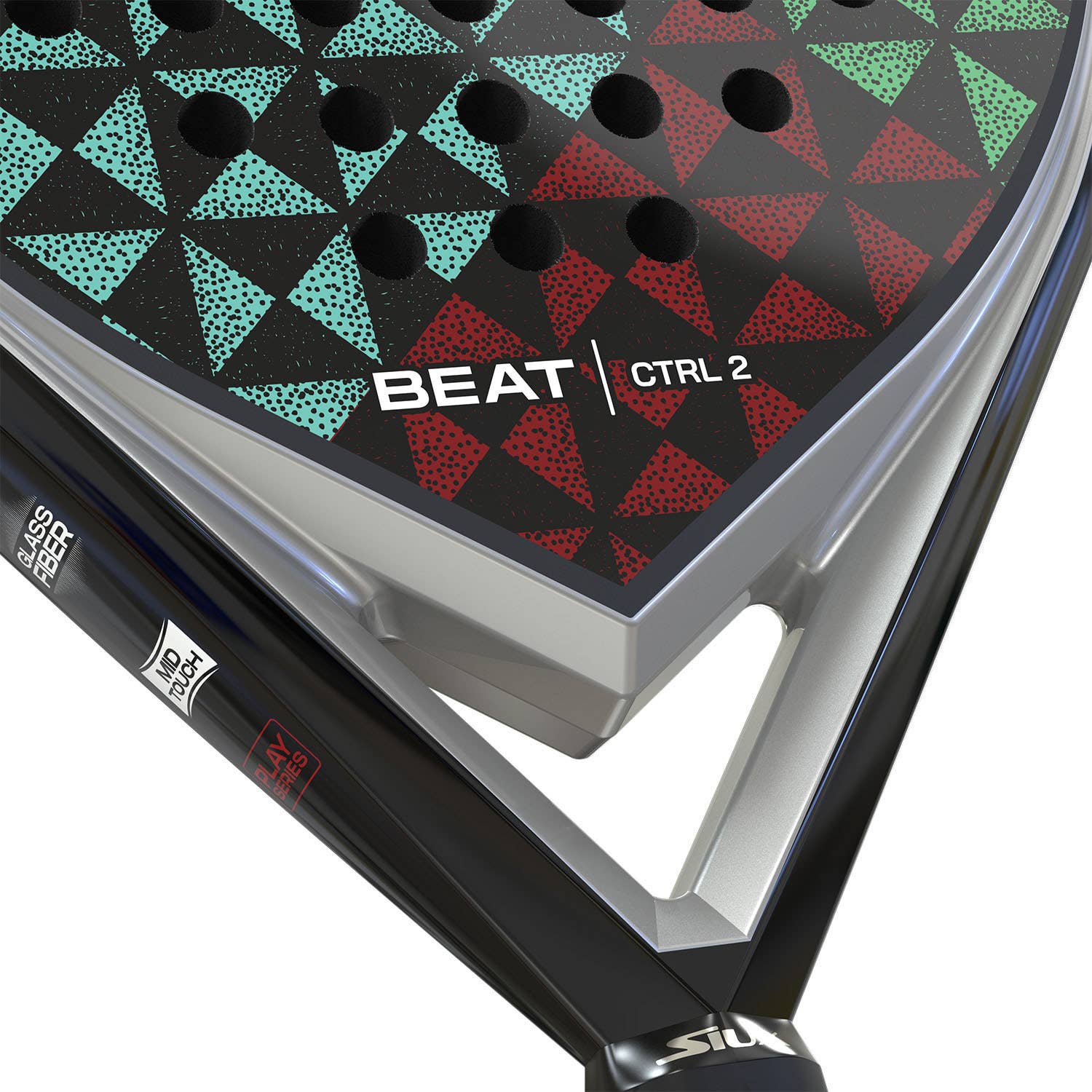 SIUX BEAT CONTROL 2 2025