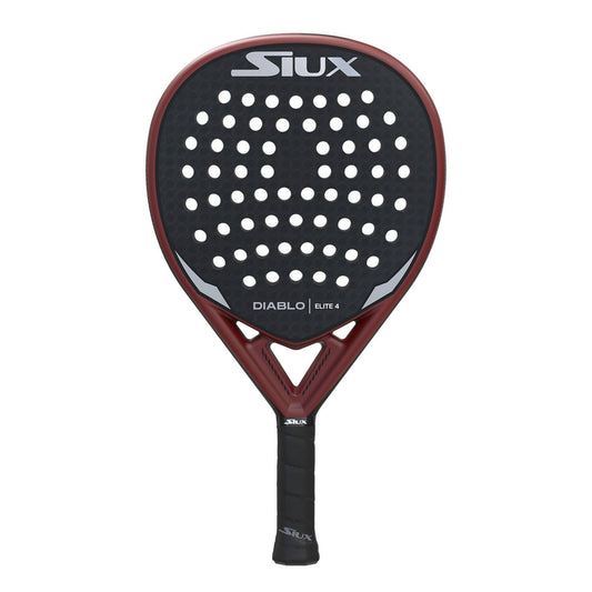 SIUX DIABLO ELITE 4 2025