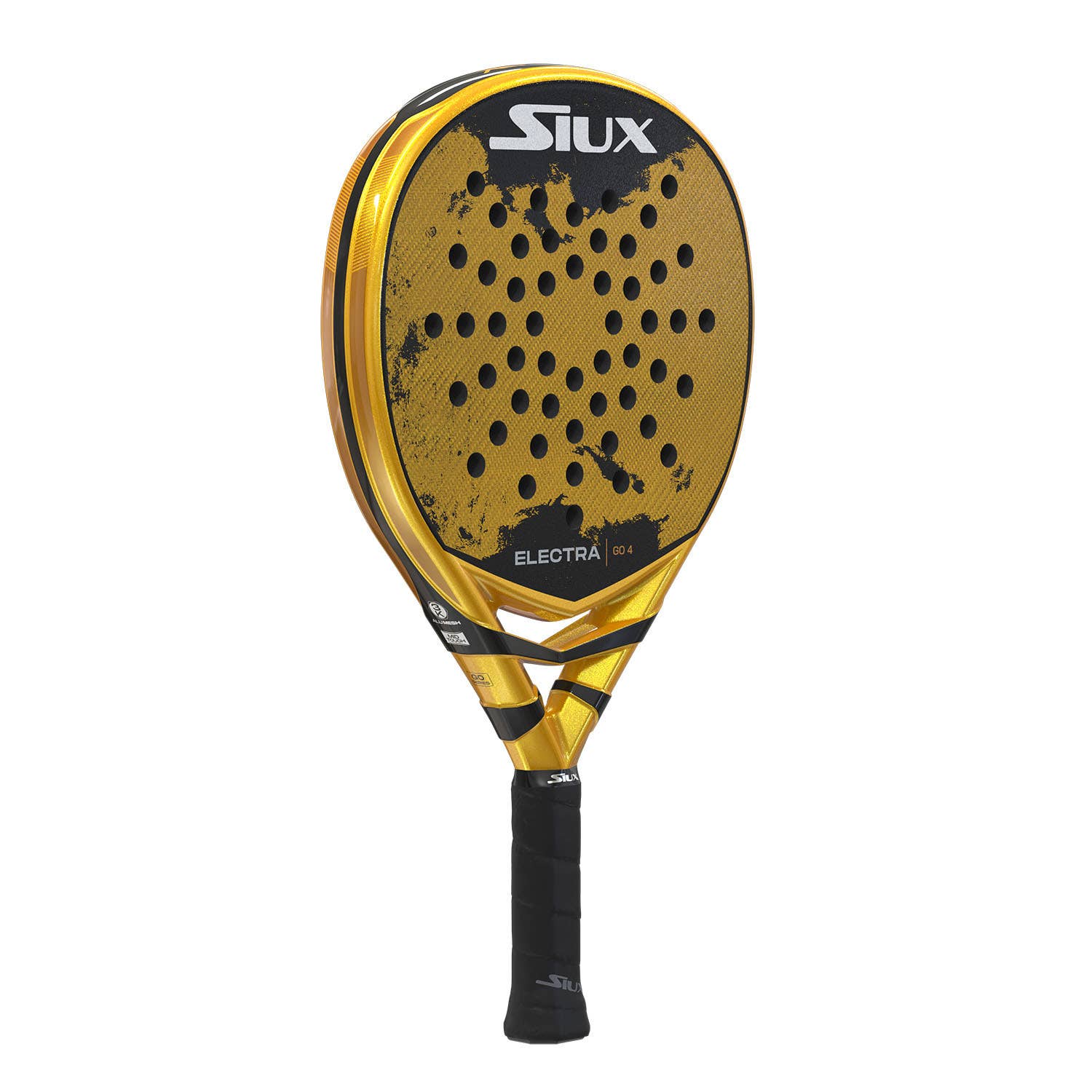 SIUX ELECTRA GO 4