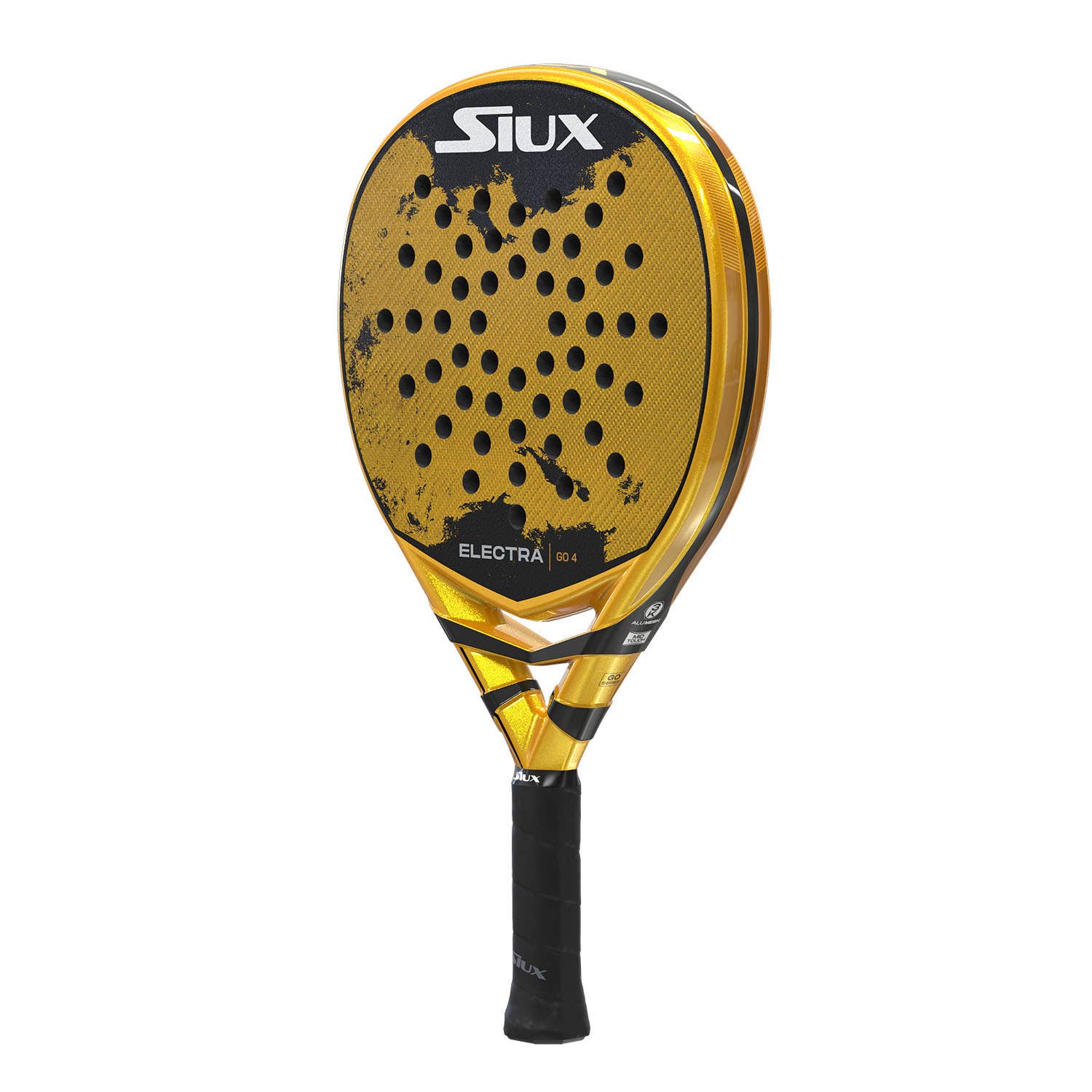 SIUX ELECTRA GO 4