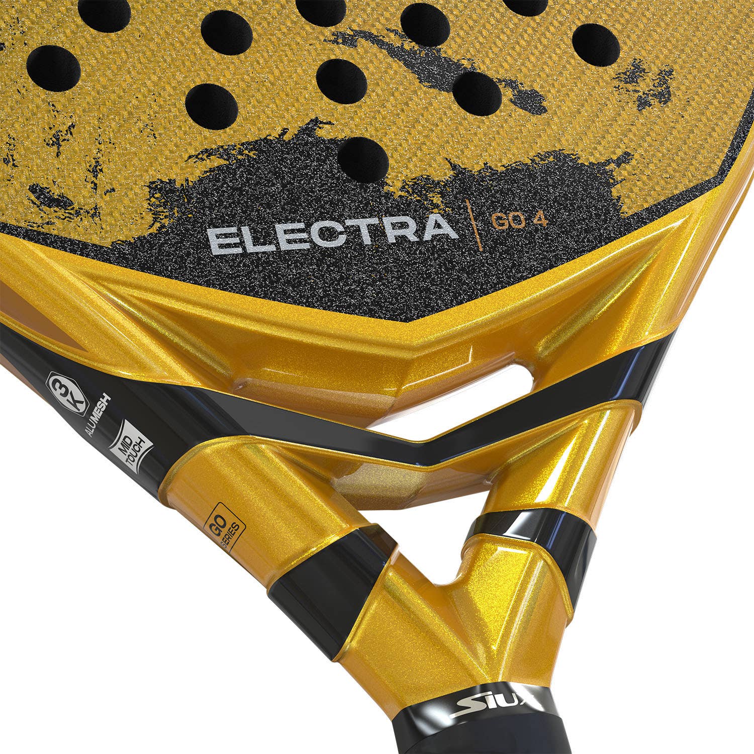 SIUX ELECTRA GO 4