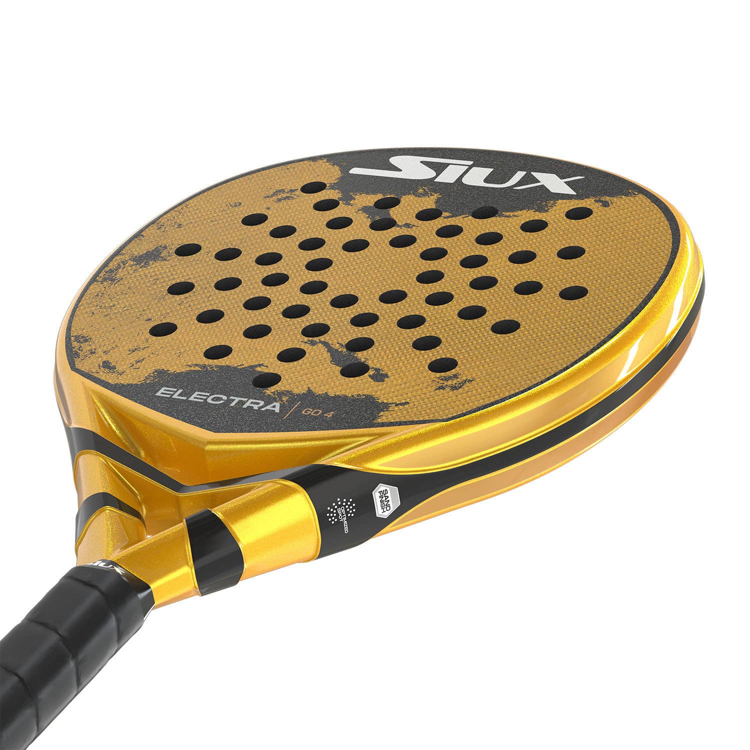 SIUX ELECTRA GO 4