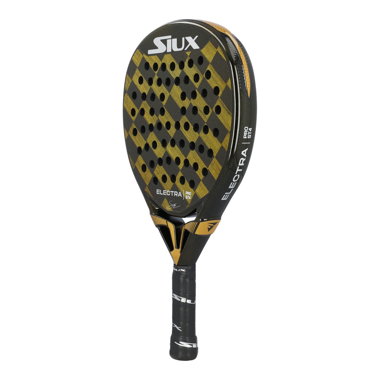 SIUX ELECTRA STUPA PRO ST4 2025