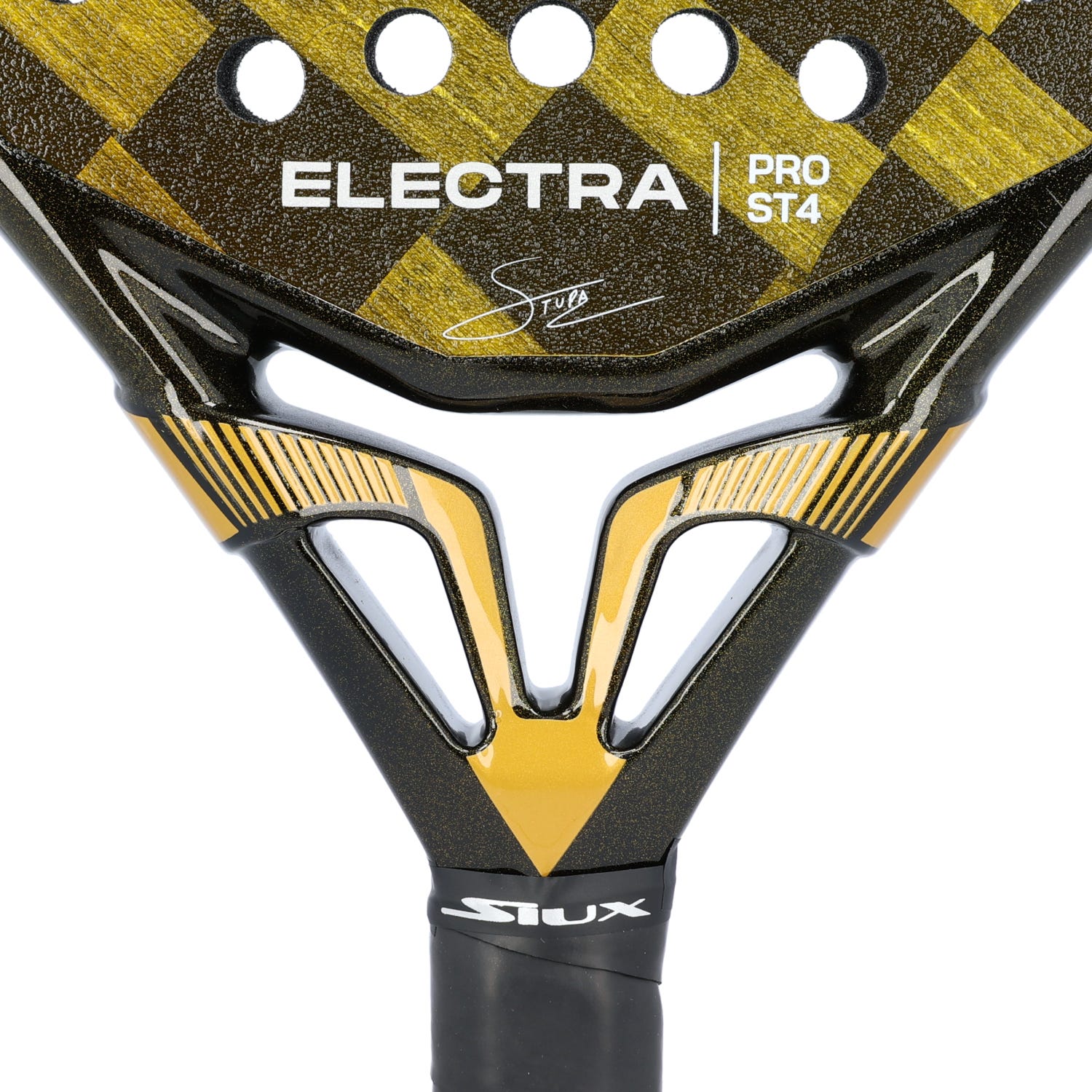 SIUX ELECTRA STUPA PRO ST4 2025