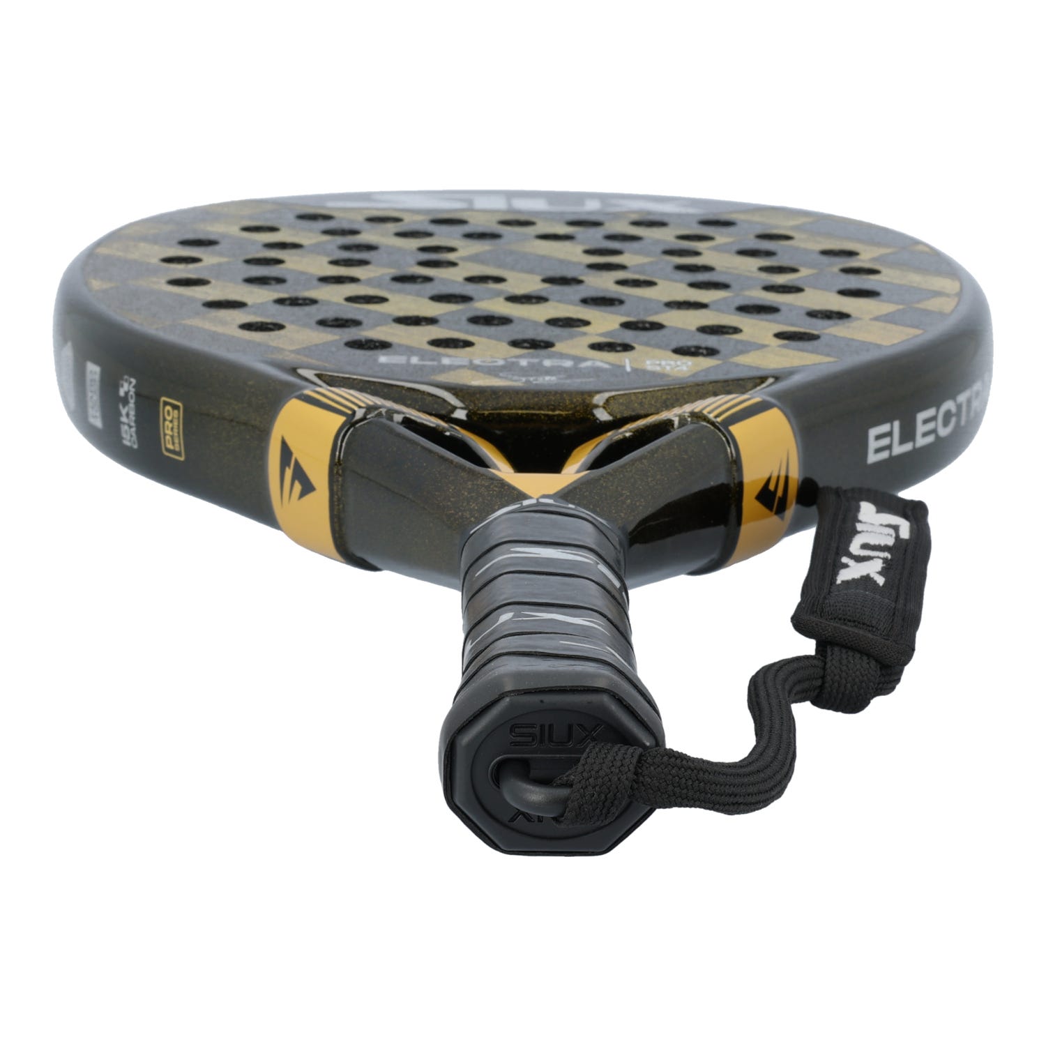 SIUX ELECTRA STUPA PRO ST4 2025