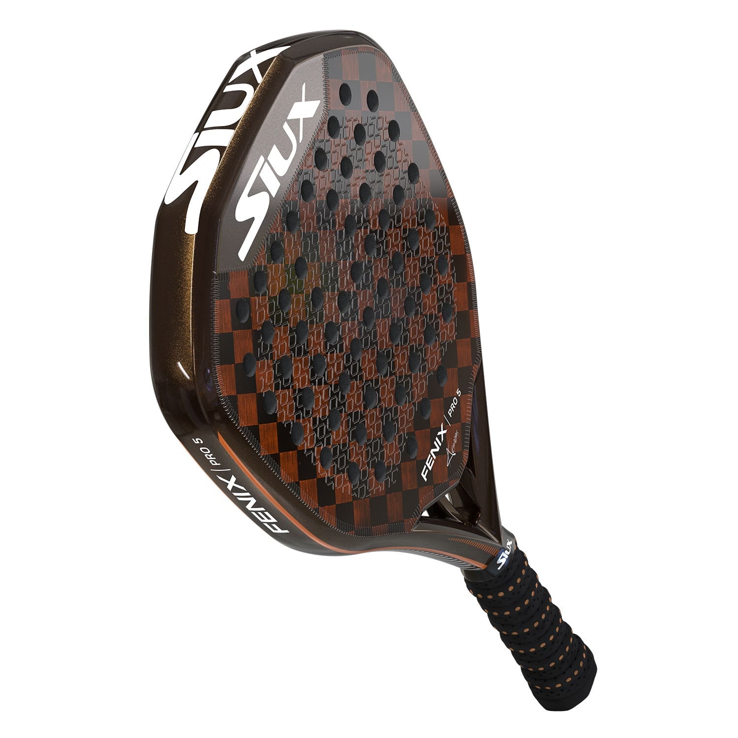 SIUX FENIX PRO 5 2025