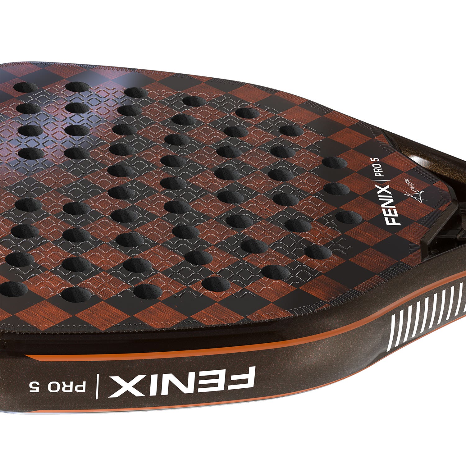 SIUX FENIX PRO 5 2025