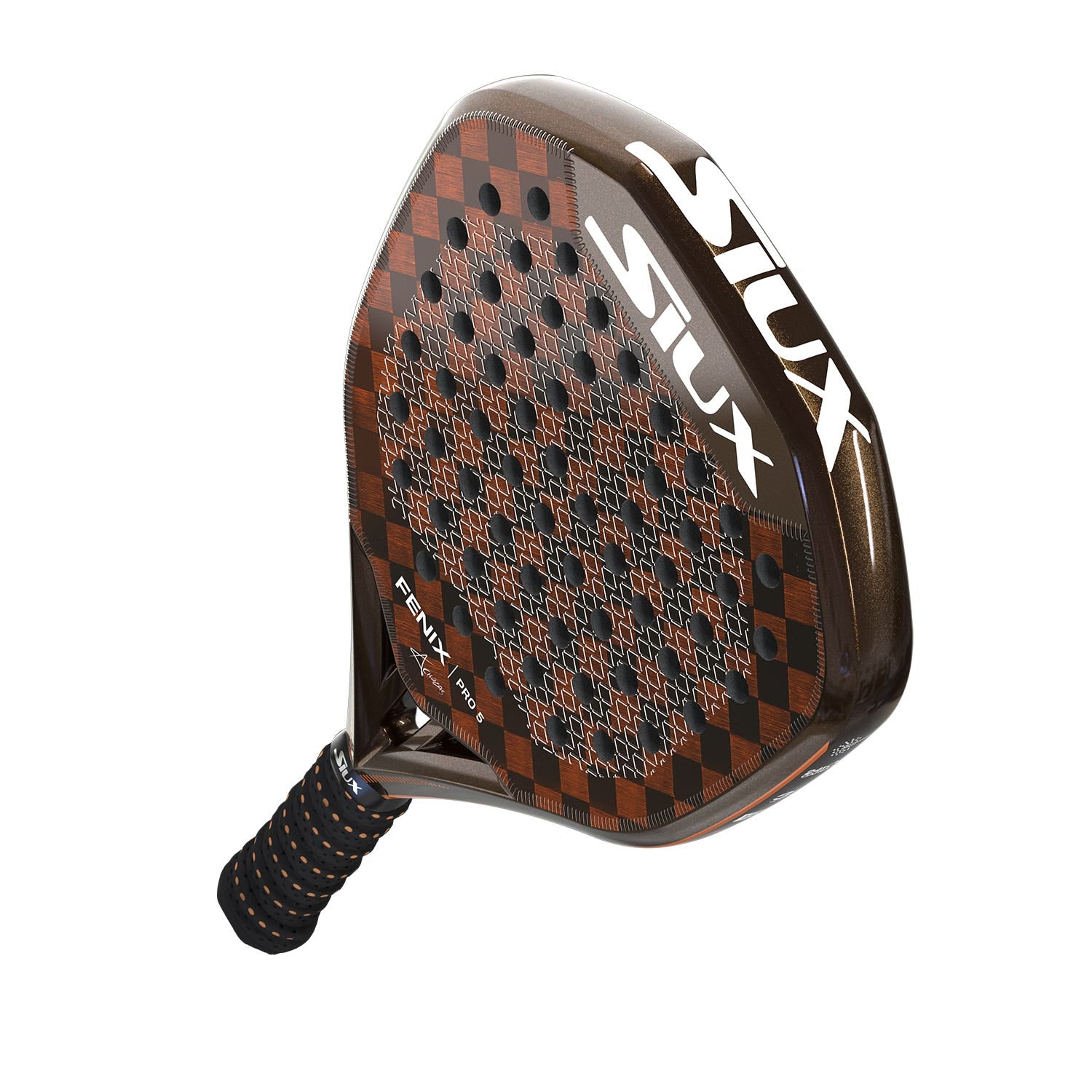 SIUX FENIX PRO 5 2025