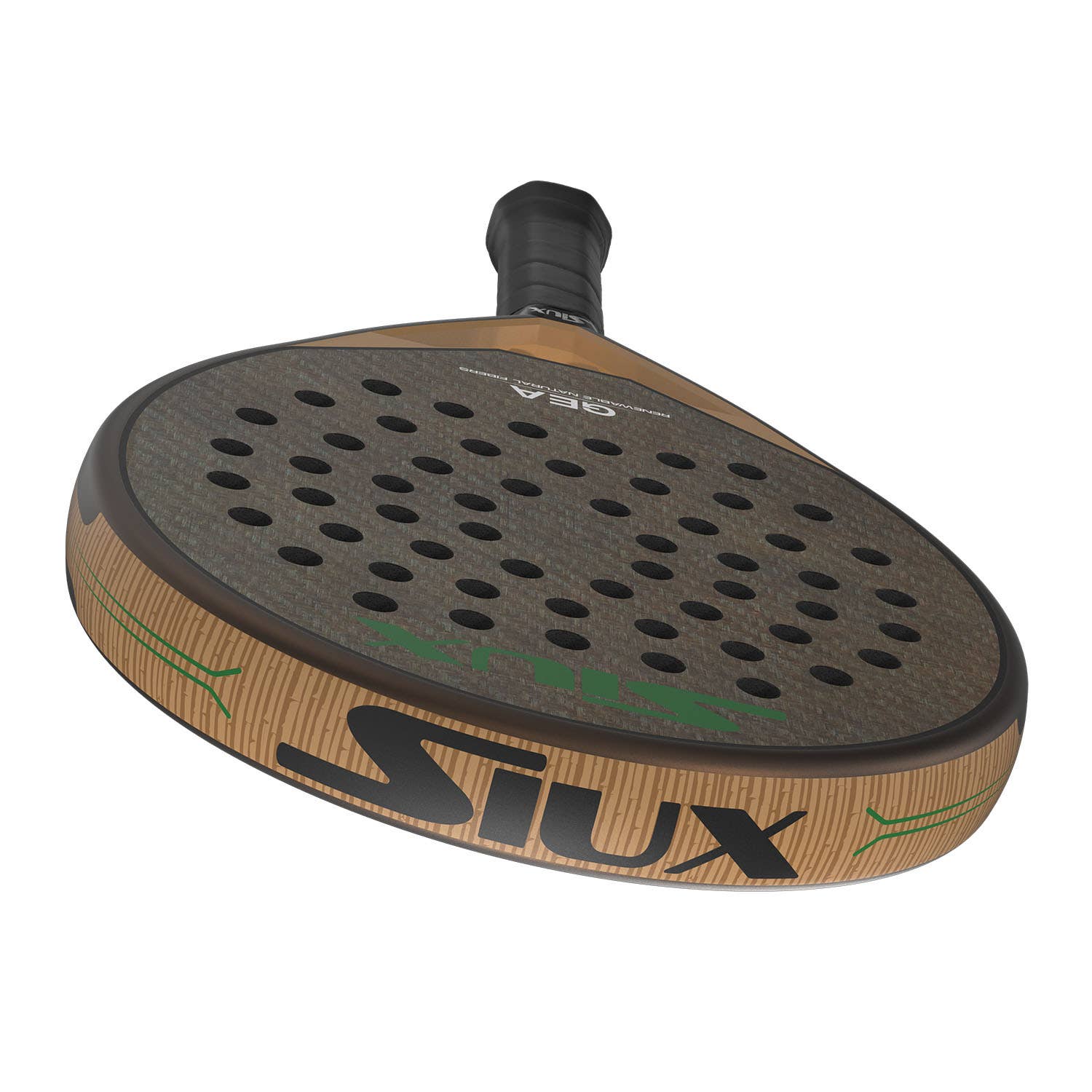 SIUX GEA