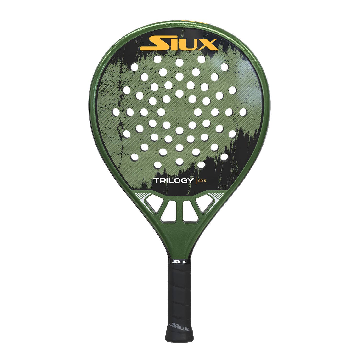 SIUX TRILOGY GO 5