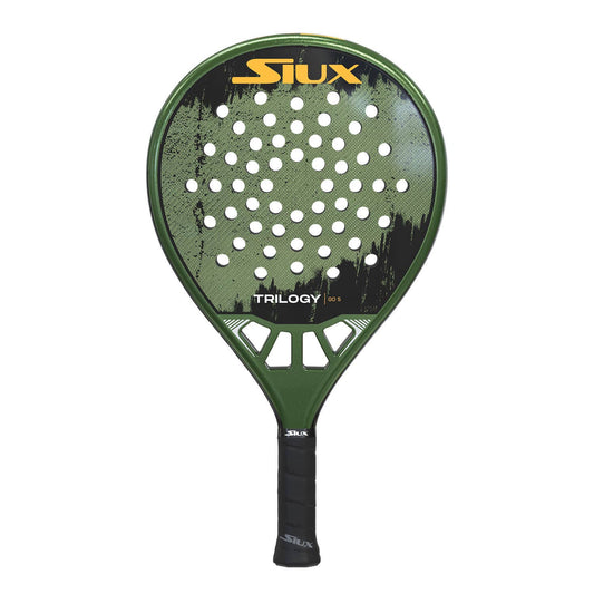 SIUX TRILOGY GO 5