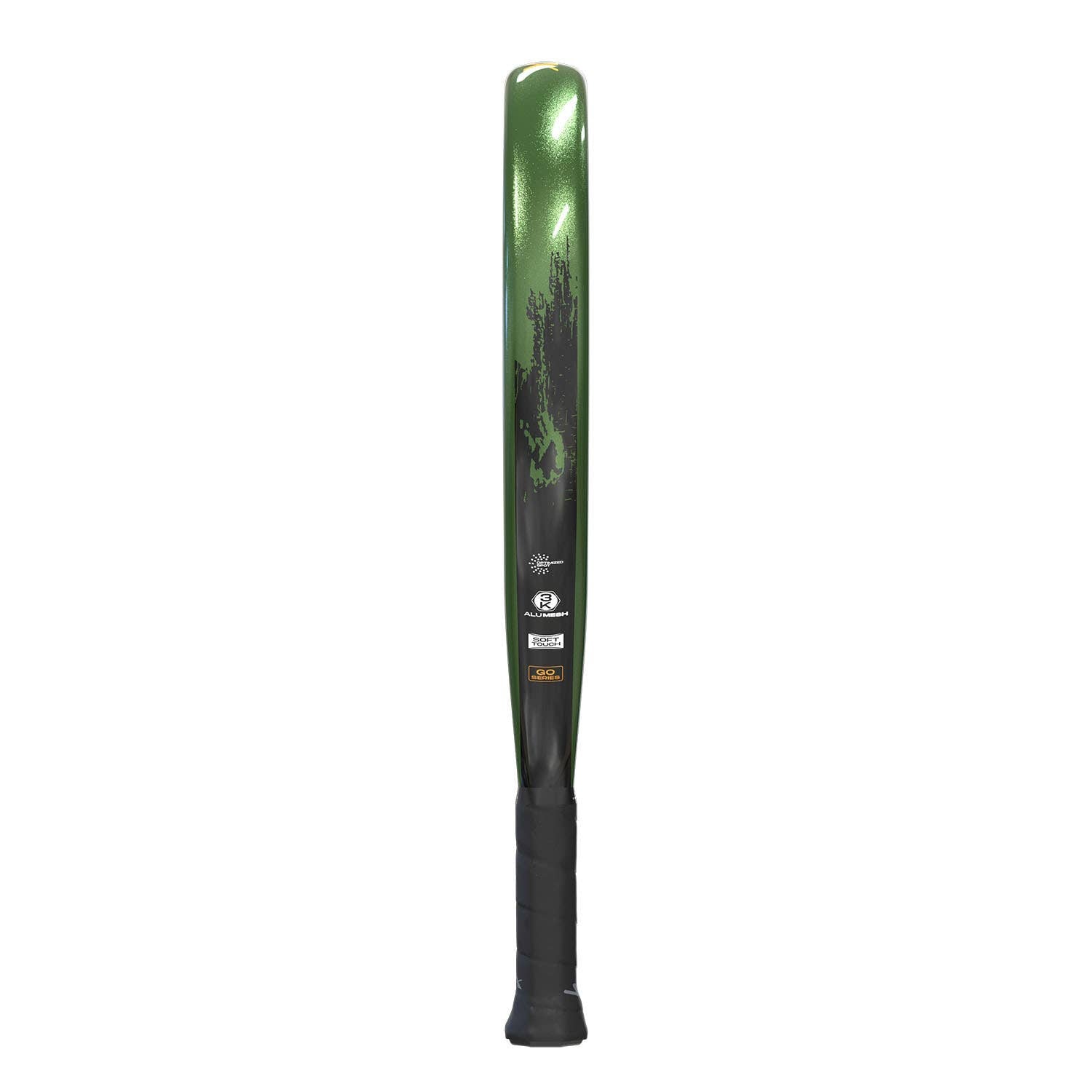 SIUX TRILOGY GO 5