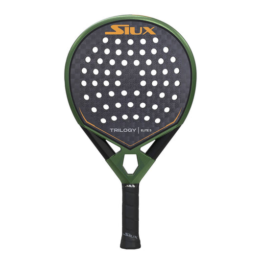 SIUX TRILOGY ELITE 5
