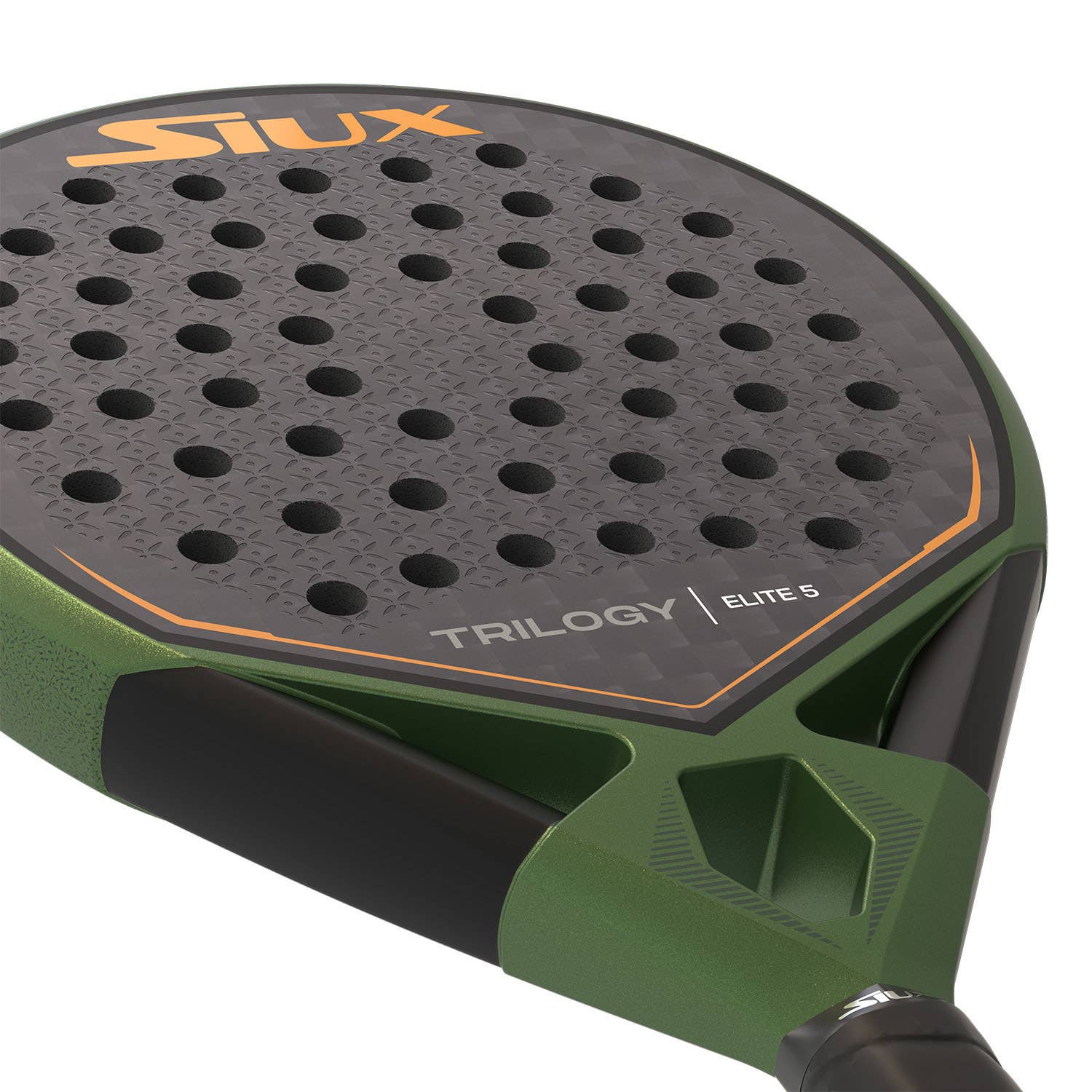 SIUX TRILOGY ELITE 5