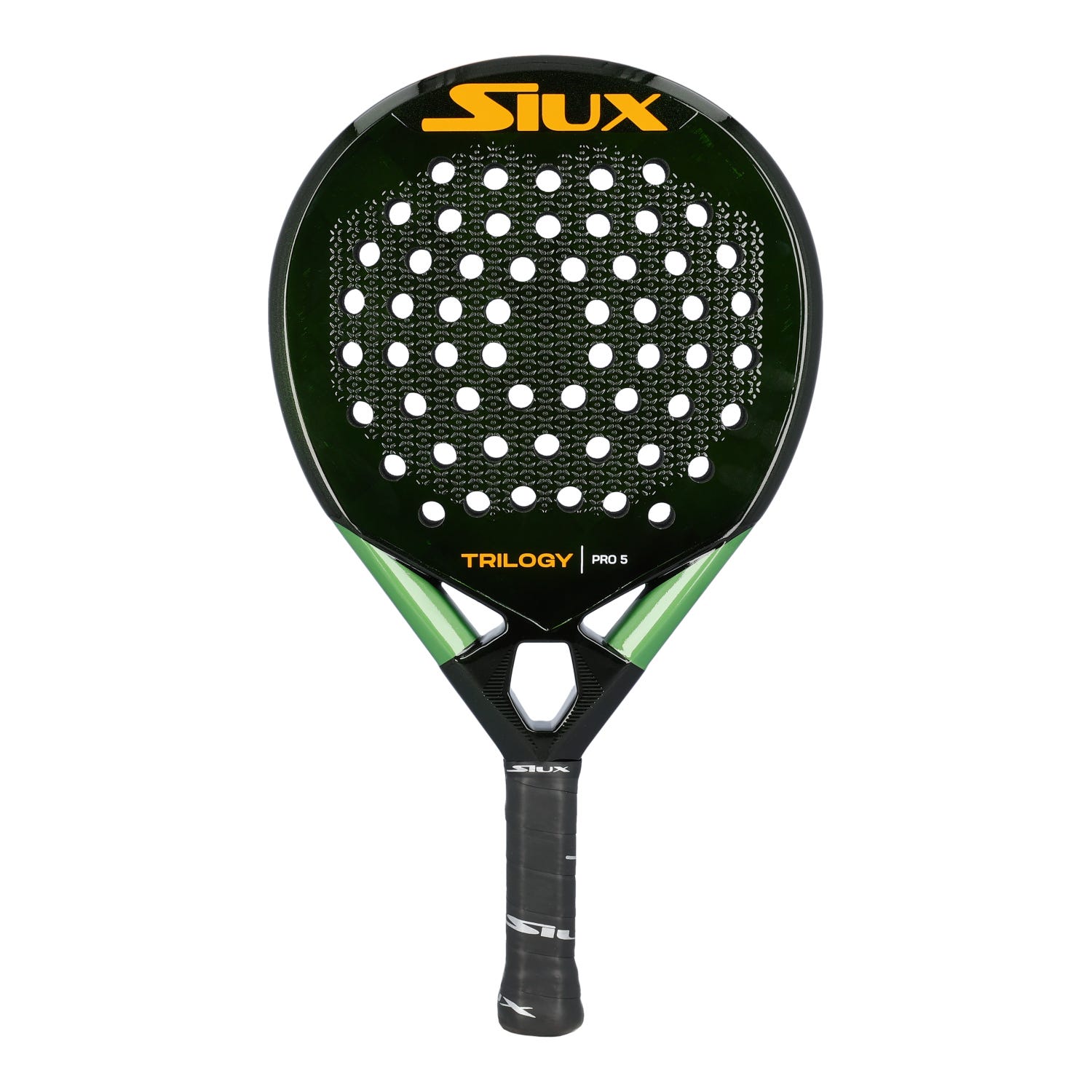 SIUX TRILOGY PRO 5 2025
