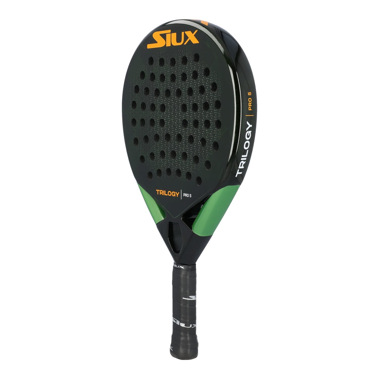 SIUX TRILOGY PRO 5 2025
