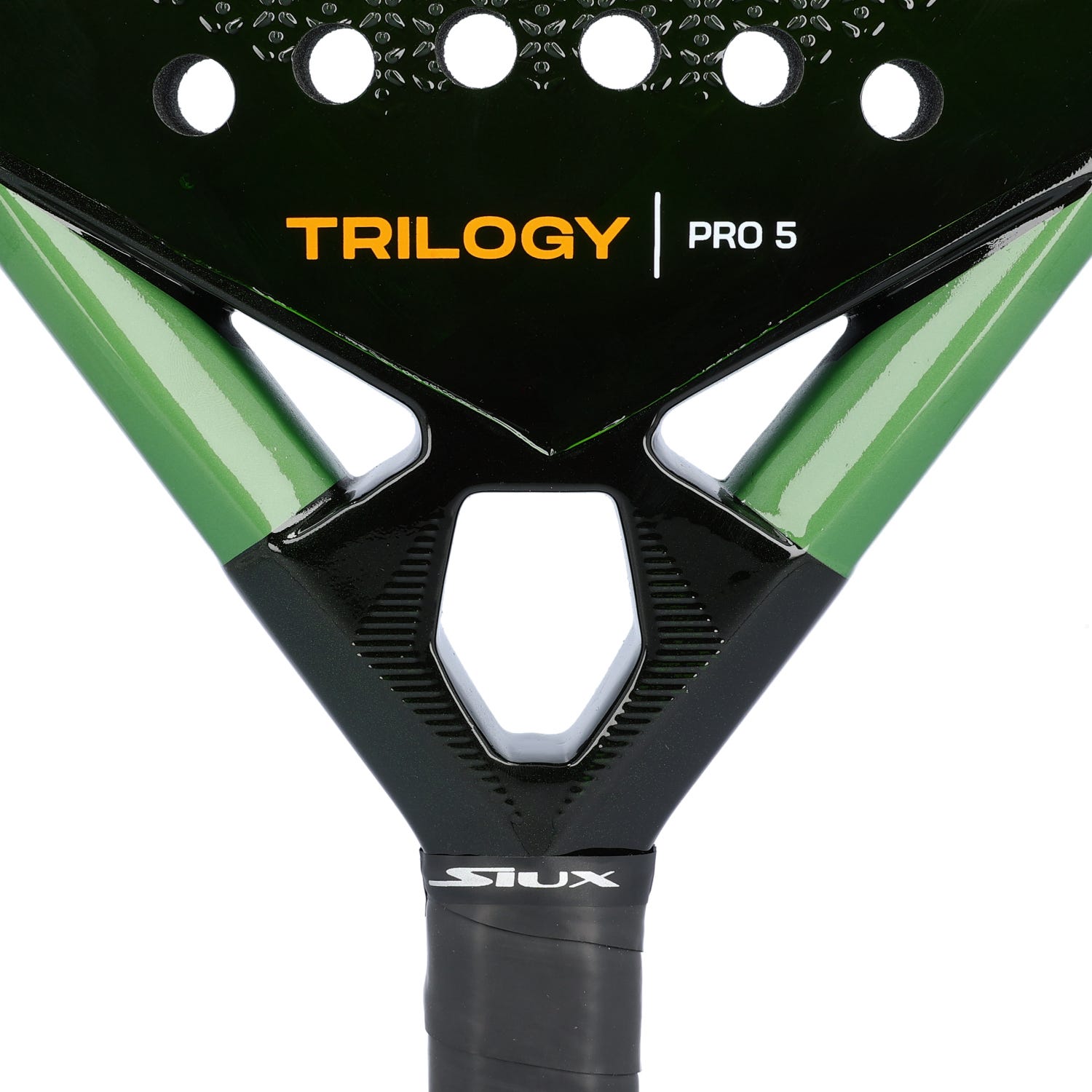 SIUX TRILOGY PRO 5 2025