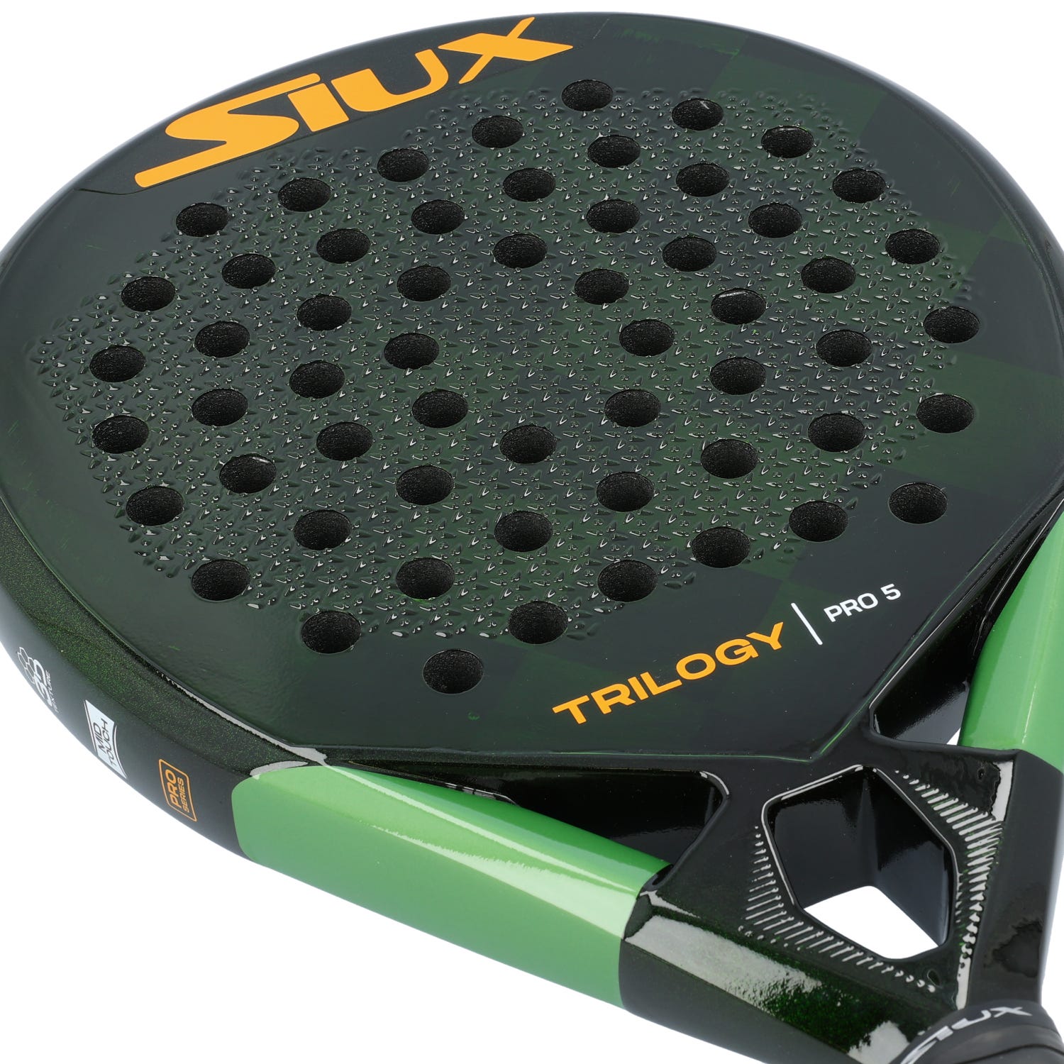 SIUX TRILOGY PRO 5 2025