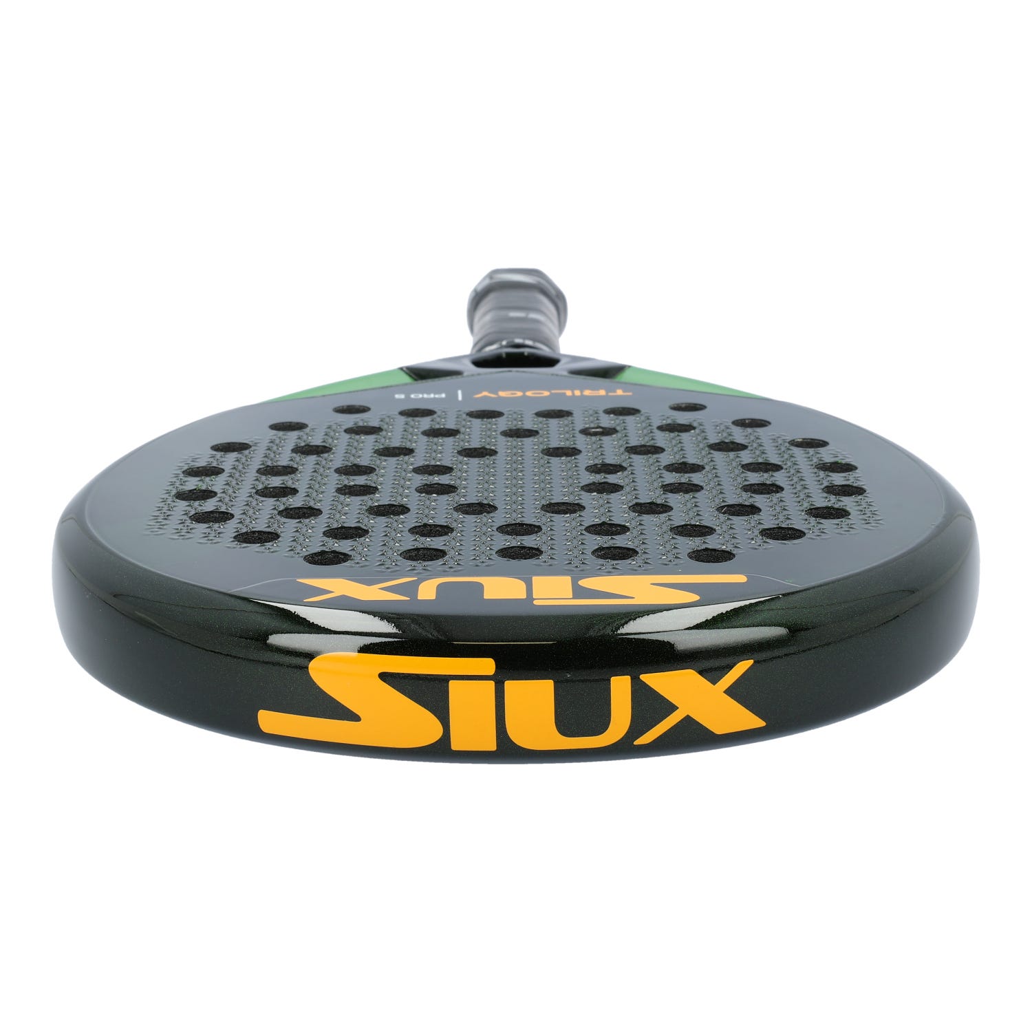 SIUX TRILOGY PRO 5 2025