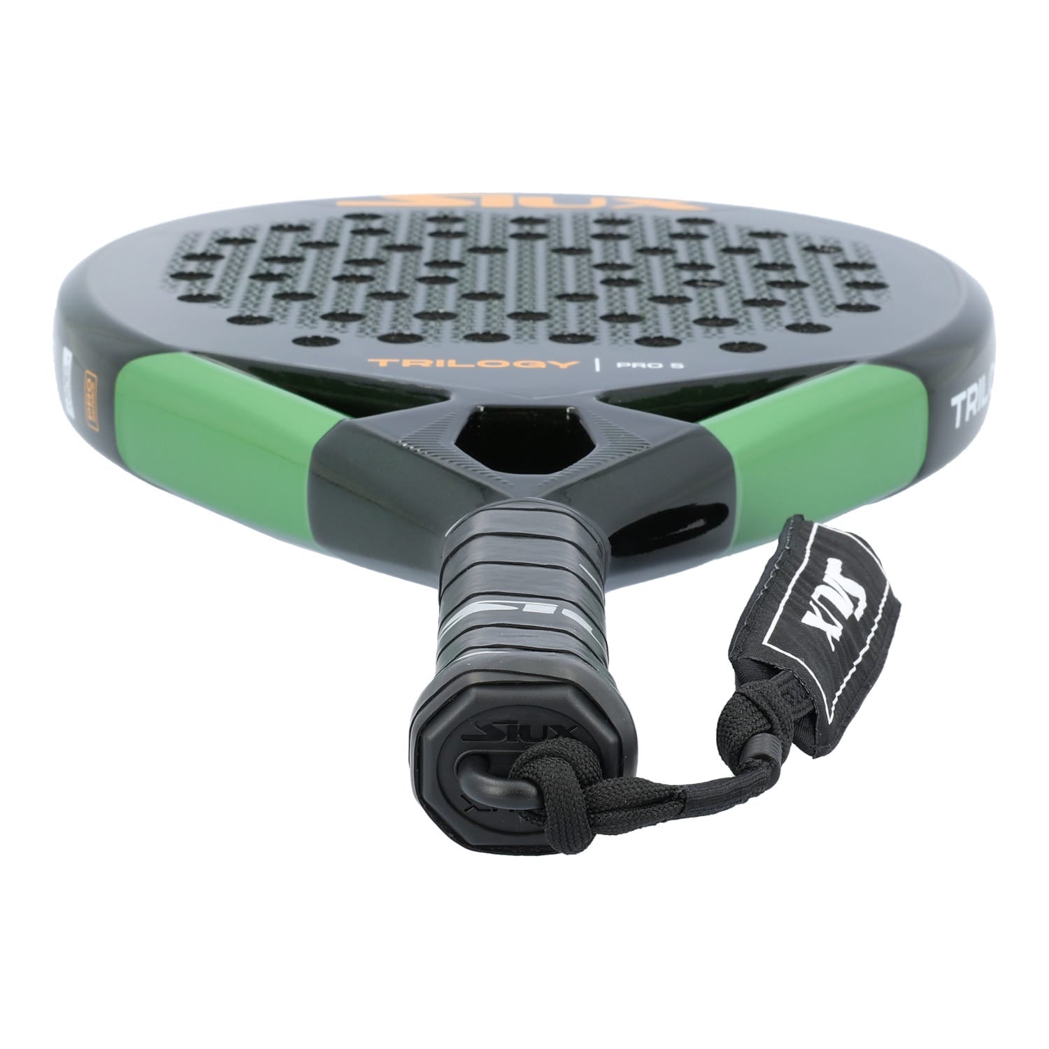 SIUX TRILOGY PRO 5 2025