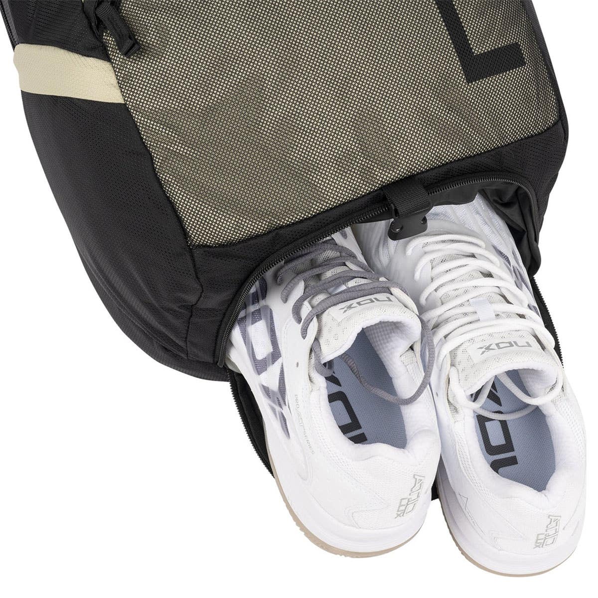 MOCHILA NOX STREET MOCSTBLLG