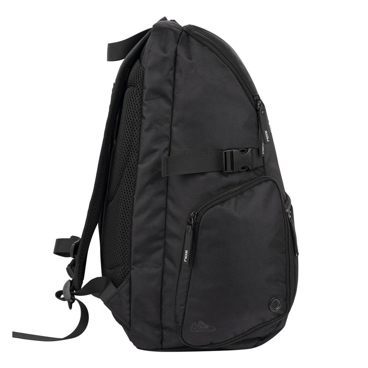 MOCHILA NOX STREET MOCSTUBLACK