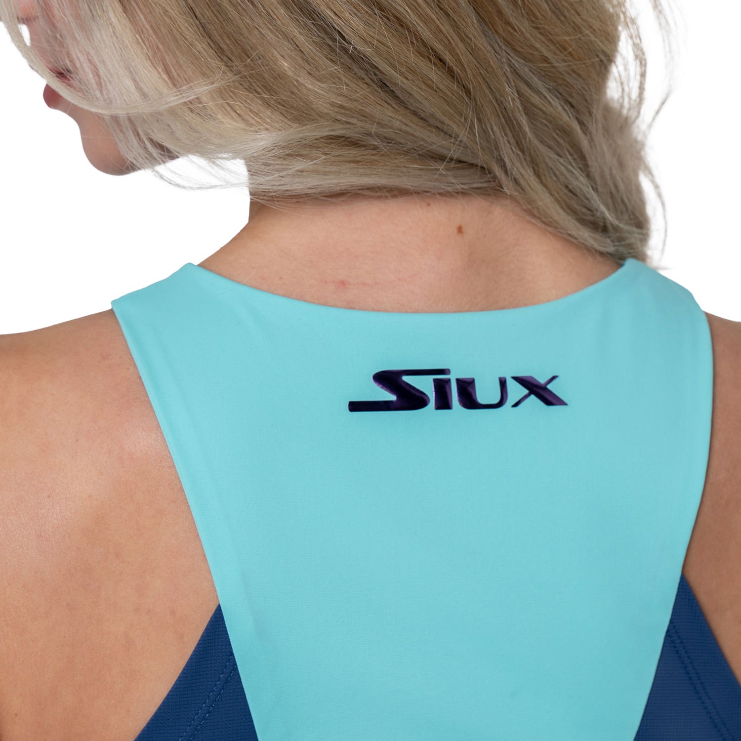 CAMISETA SIN MANGAS SIUX DUSK MUJER