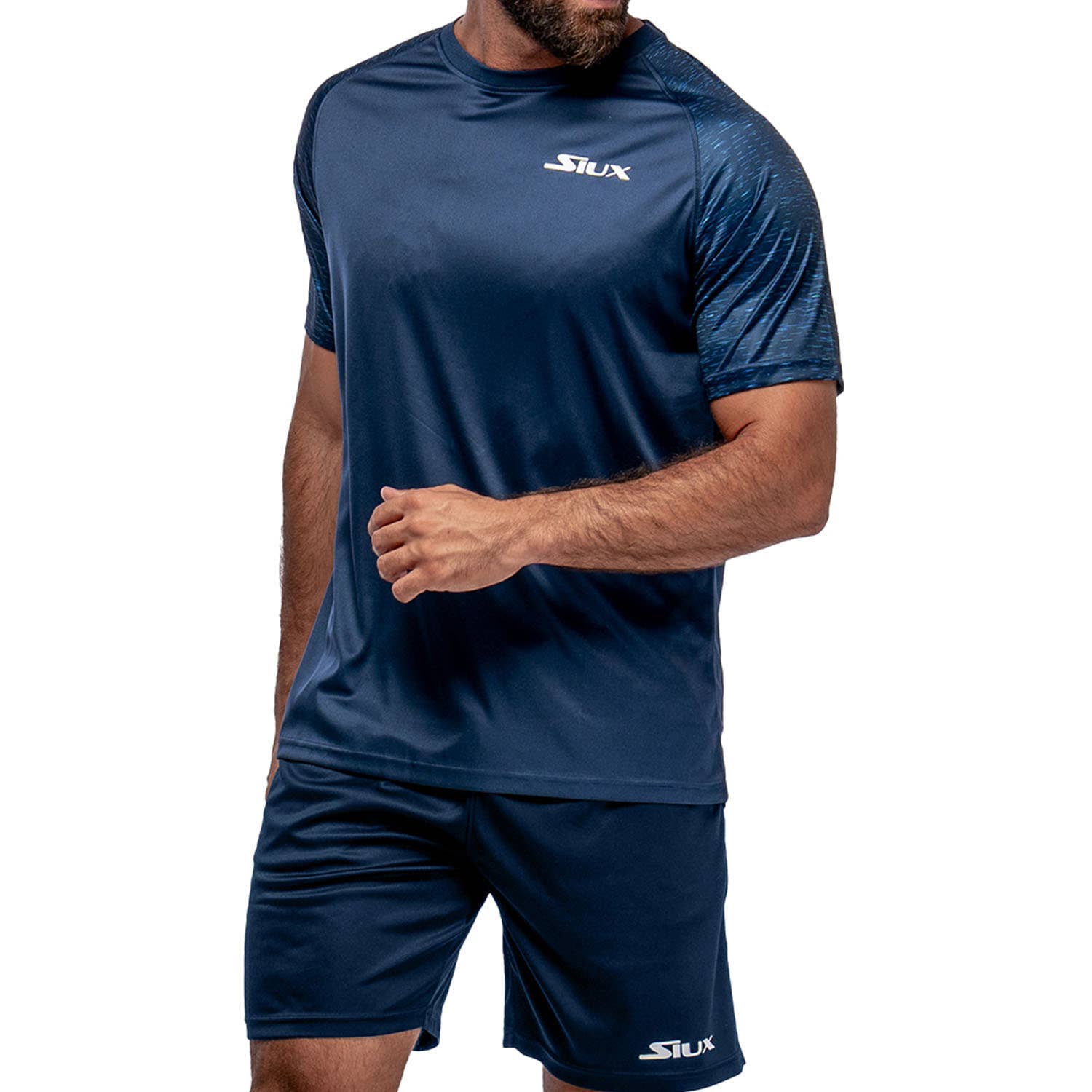 CAMISETA SIUX CLUB 25