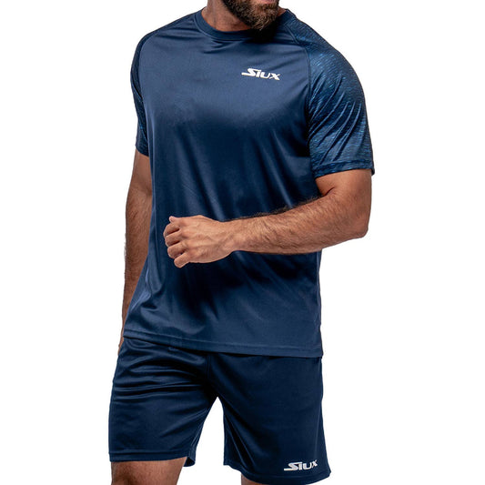 CAMISETA SIUX CLUB 25