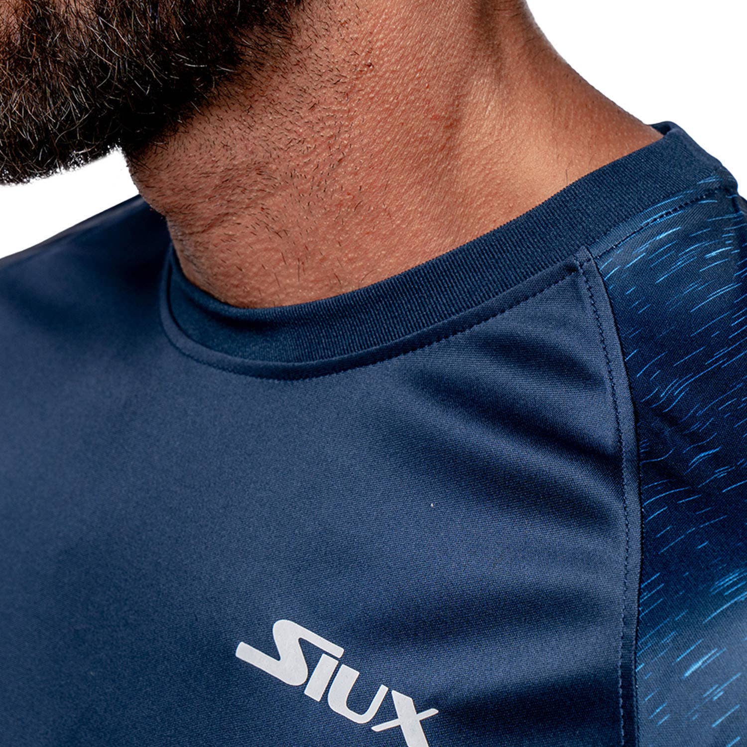 CAMISETA SIUX CLUB 25