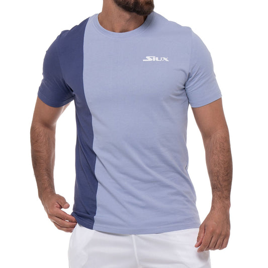 CAMISETA SIUX COTTON COURT