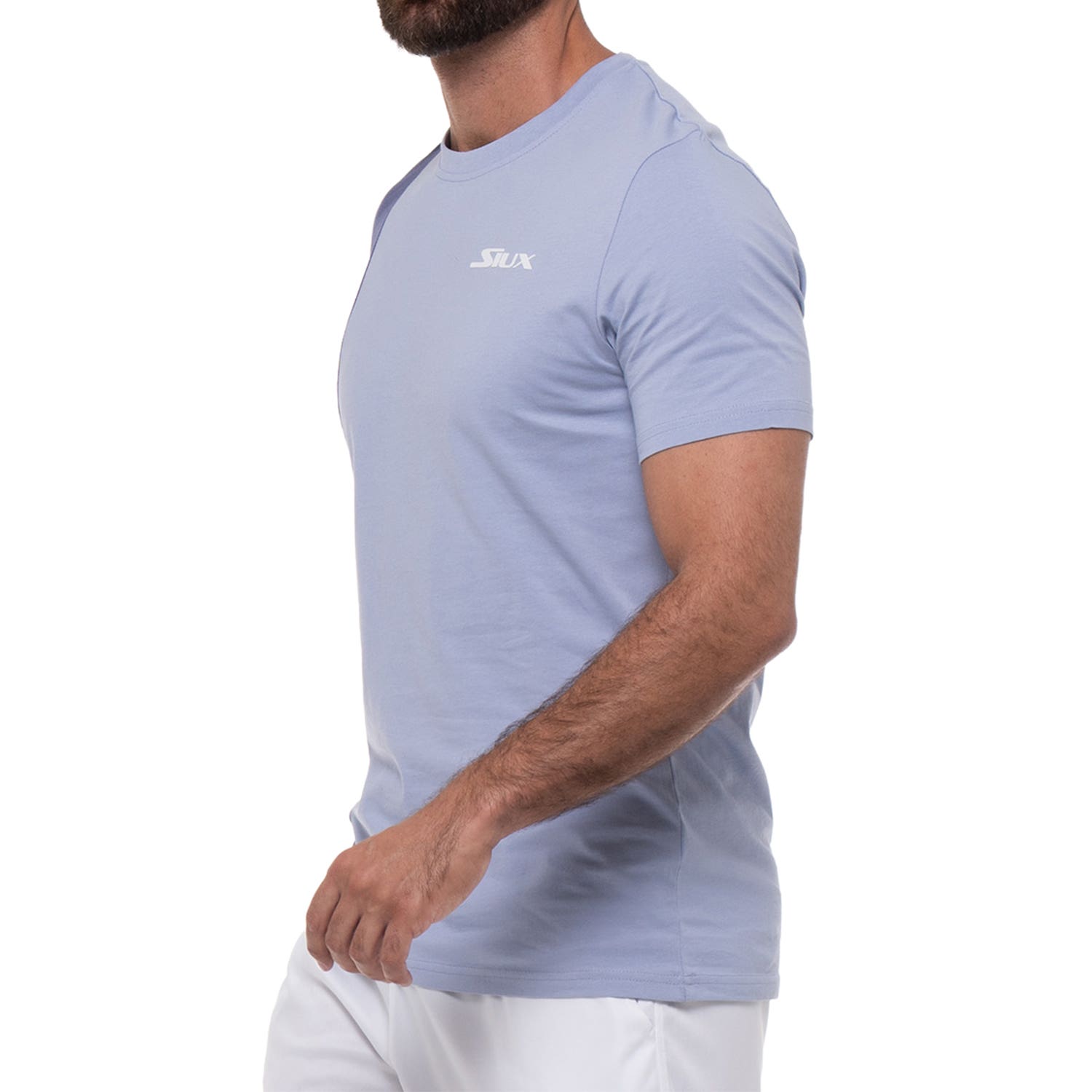 CAMISETA SIUX COTTON COURT