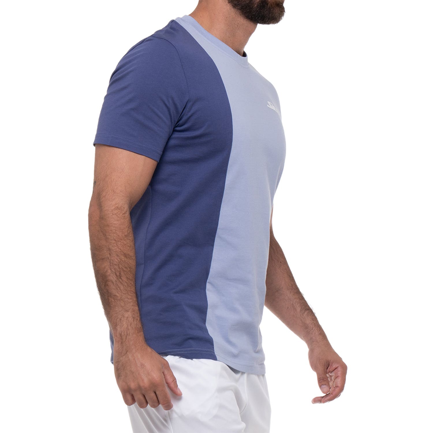 CAMISETA SIUX COTTON COURT